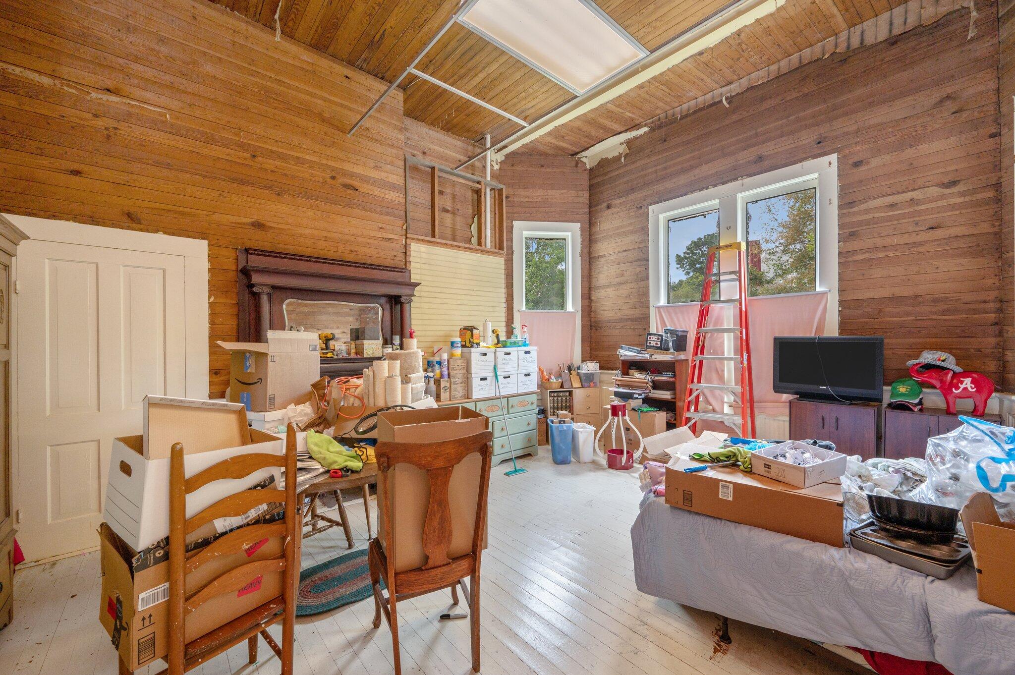 Hughes Add - Residential