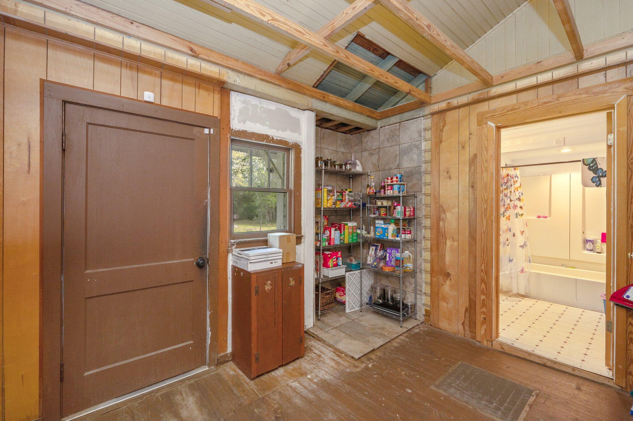 Hughes Add - Residential