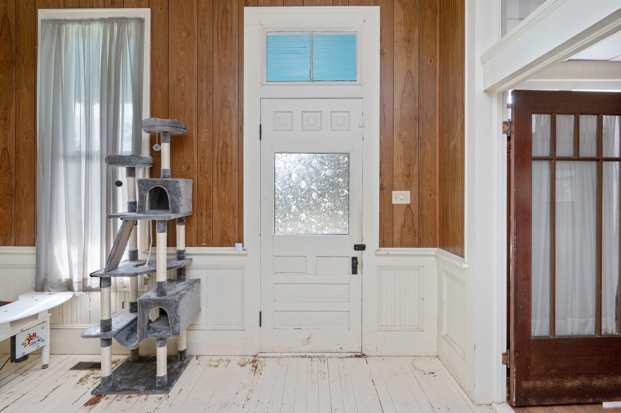 Hughes Add - Residential