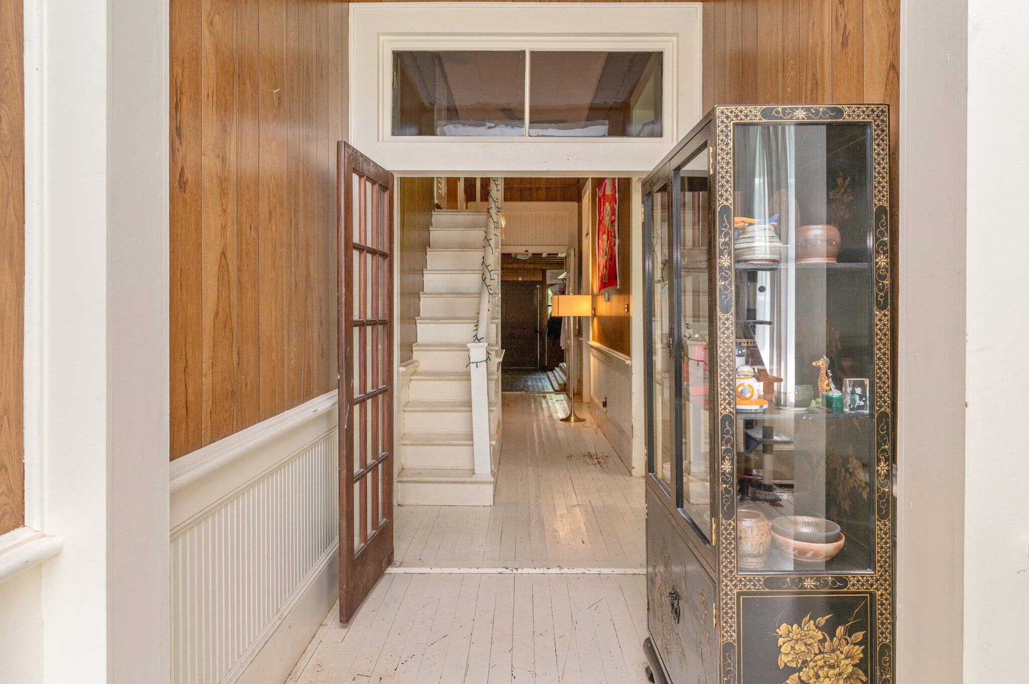 Hughes Add - Residential