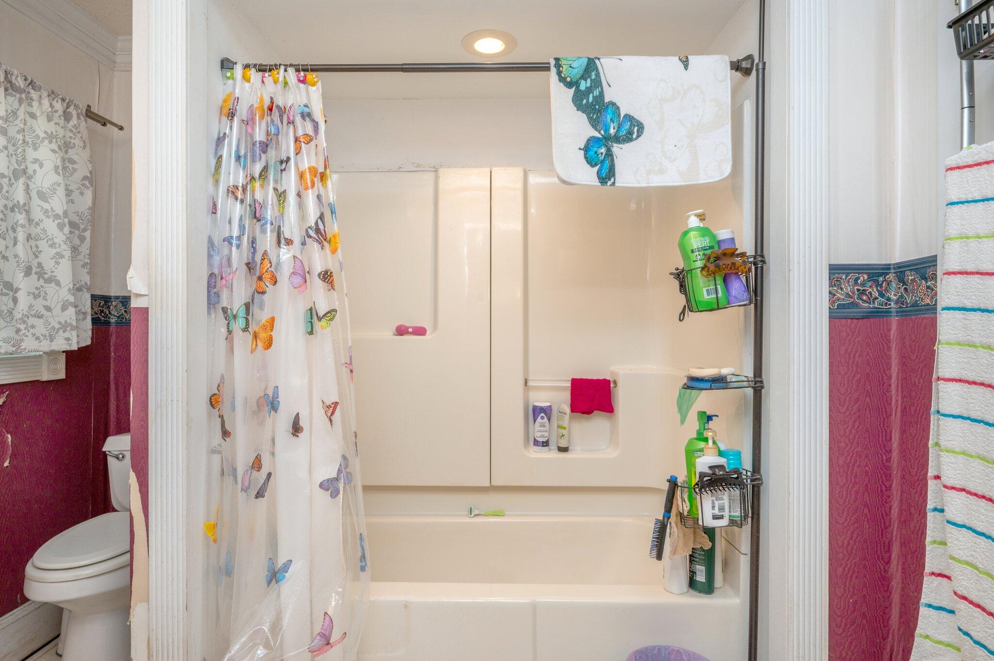 Hughes Add - Residential