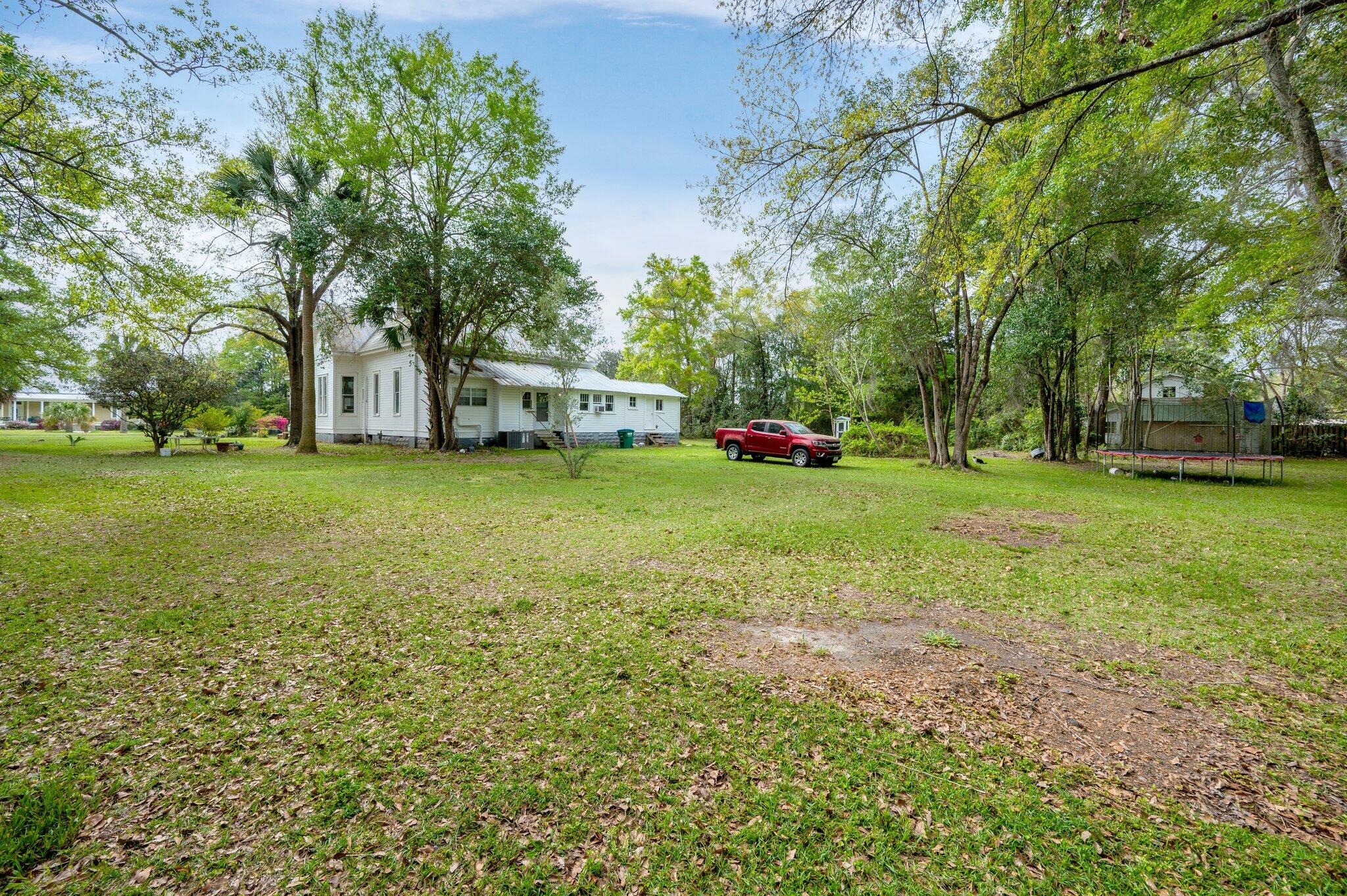 Hughes Add - Residential