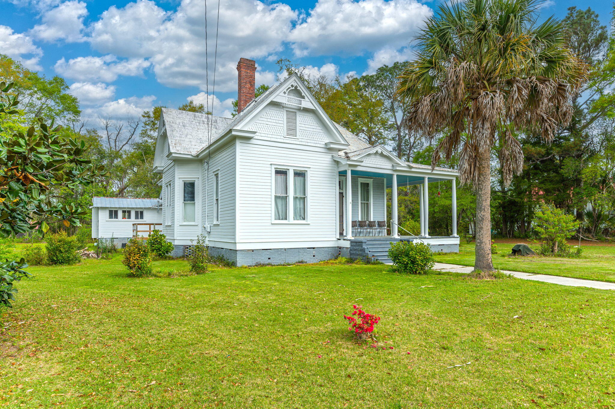 Hughes Add - Residential