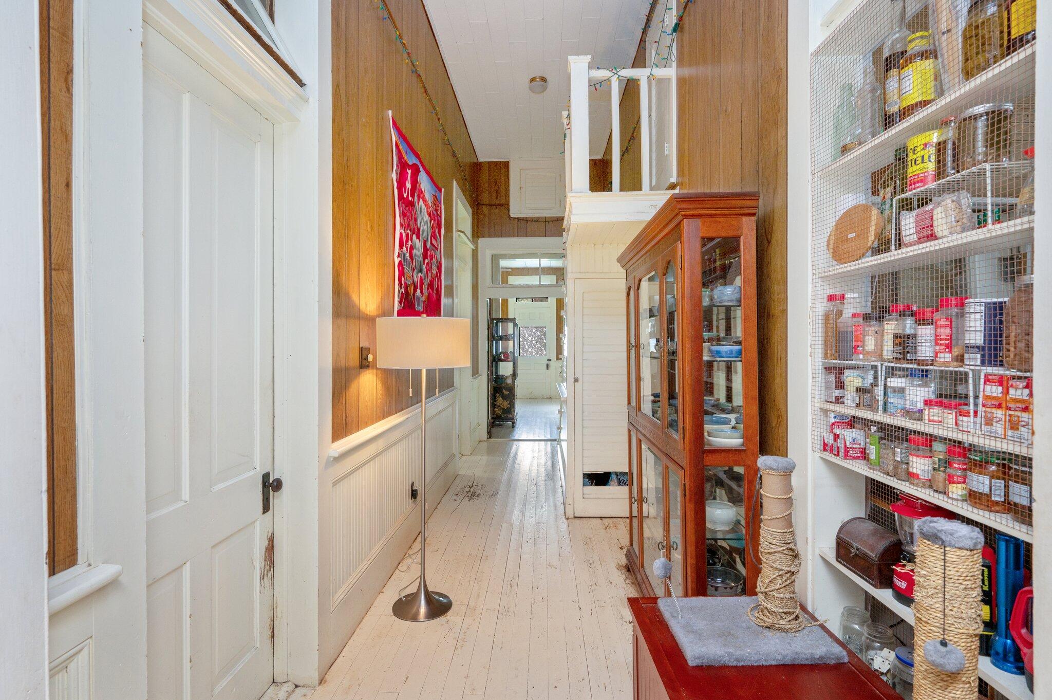 Hughes Add - Residential