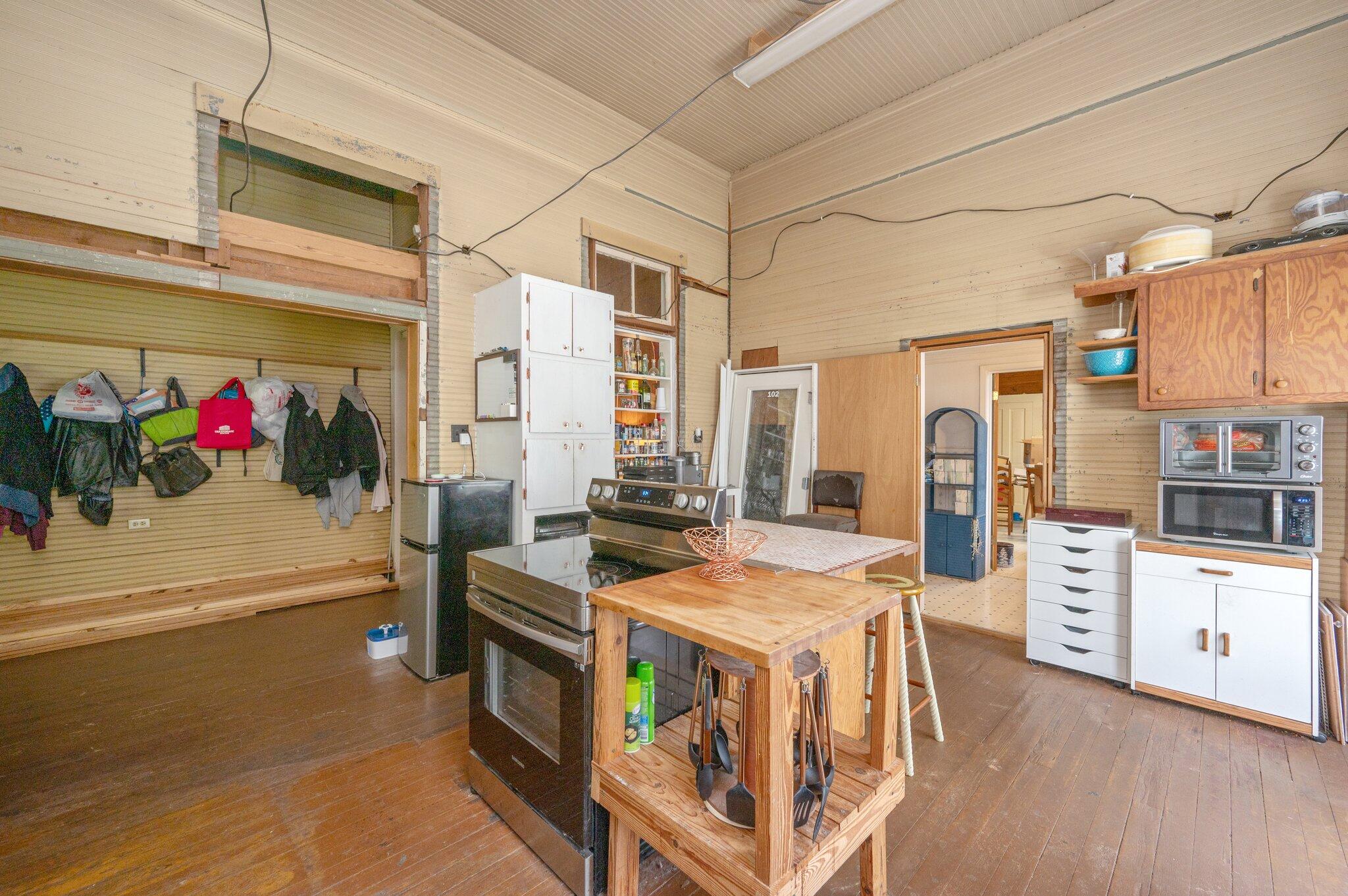 Hughes Add - Residential