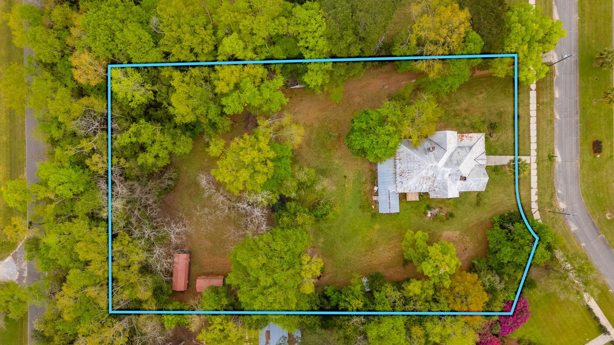 Hughes Add - Residential