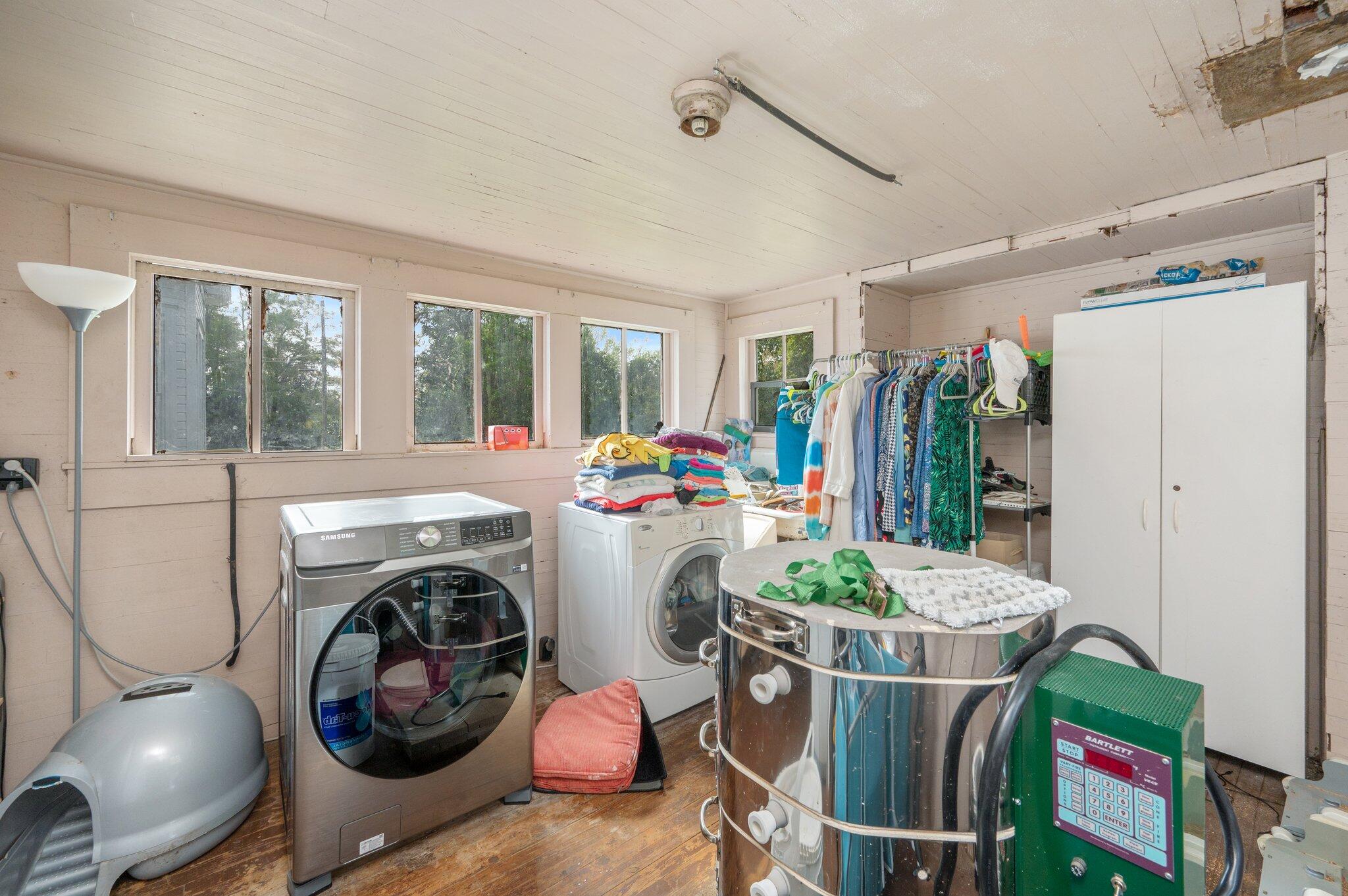 Hughes Add - Residential