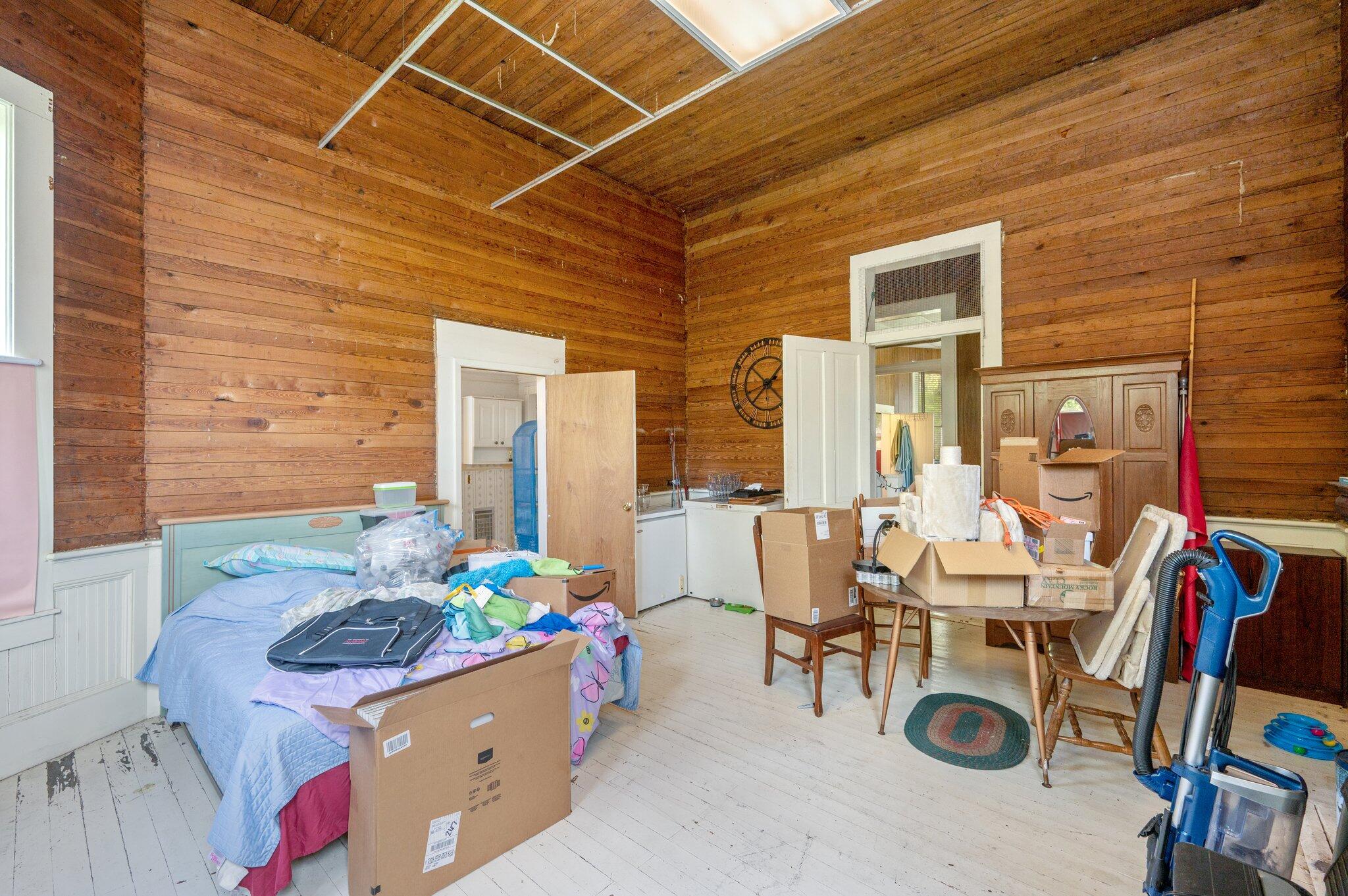 Hughes Add - Residential