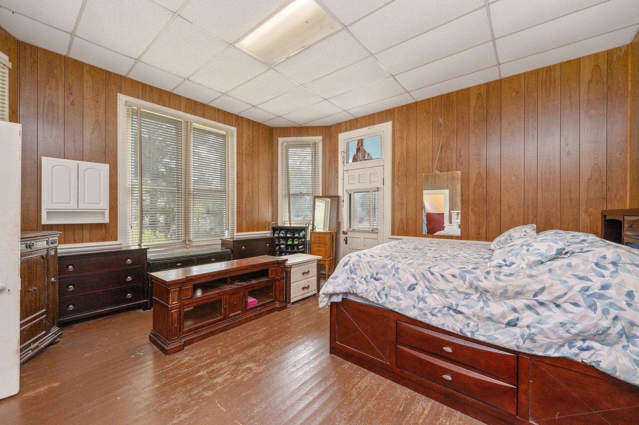 Hughes Add - Residential