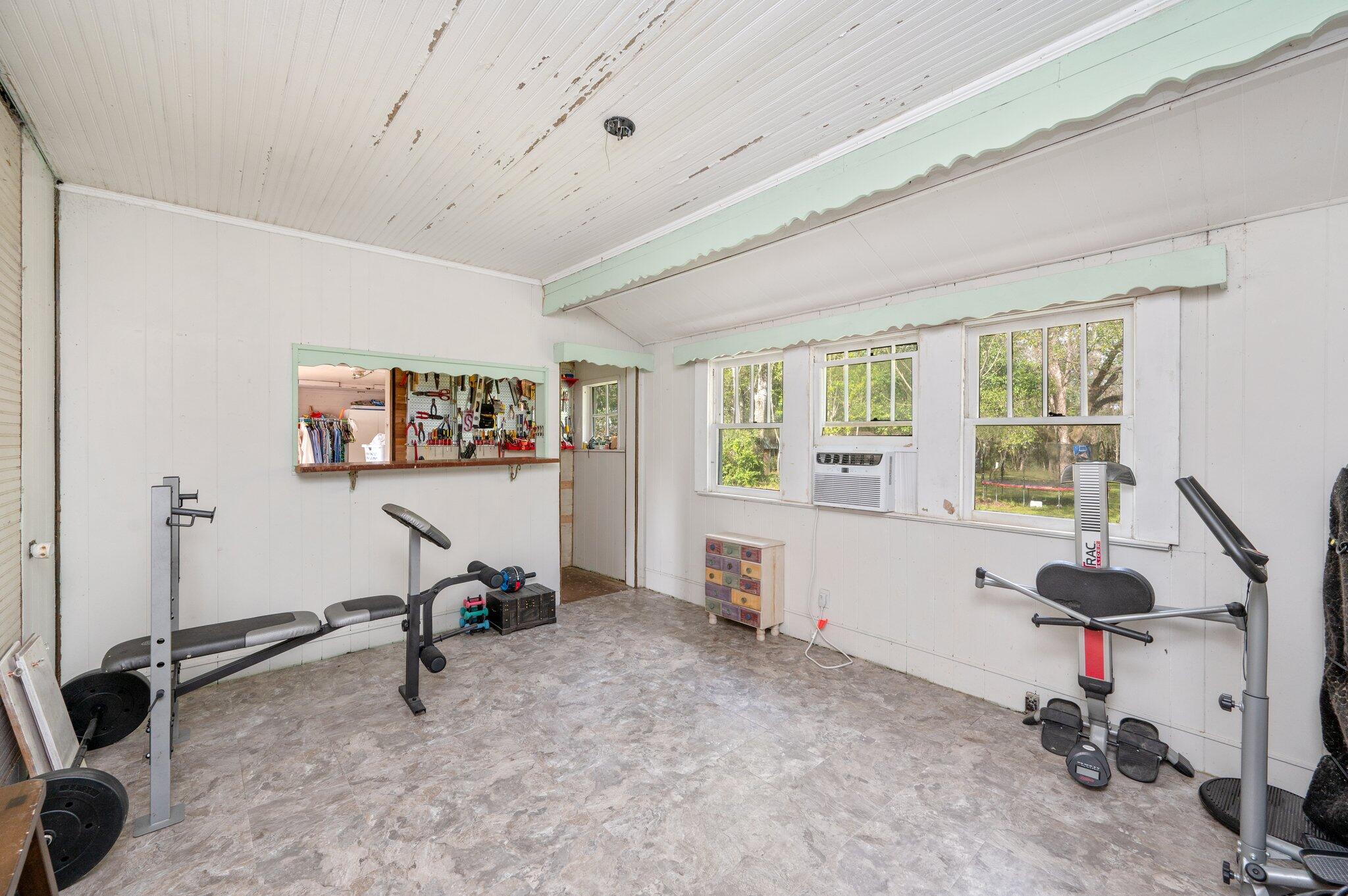 Hughes Add - Residential