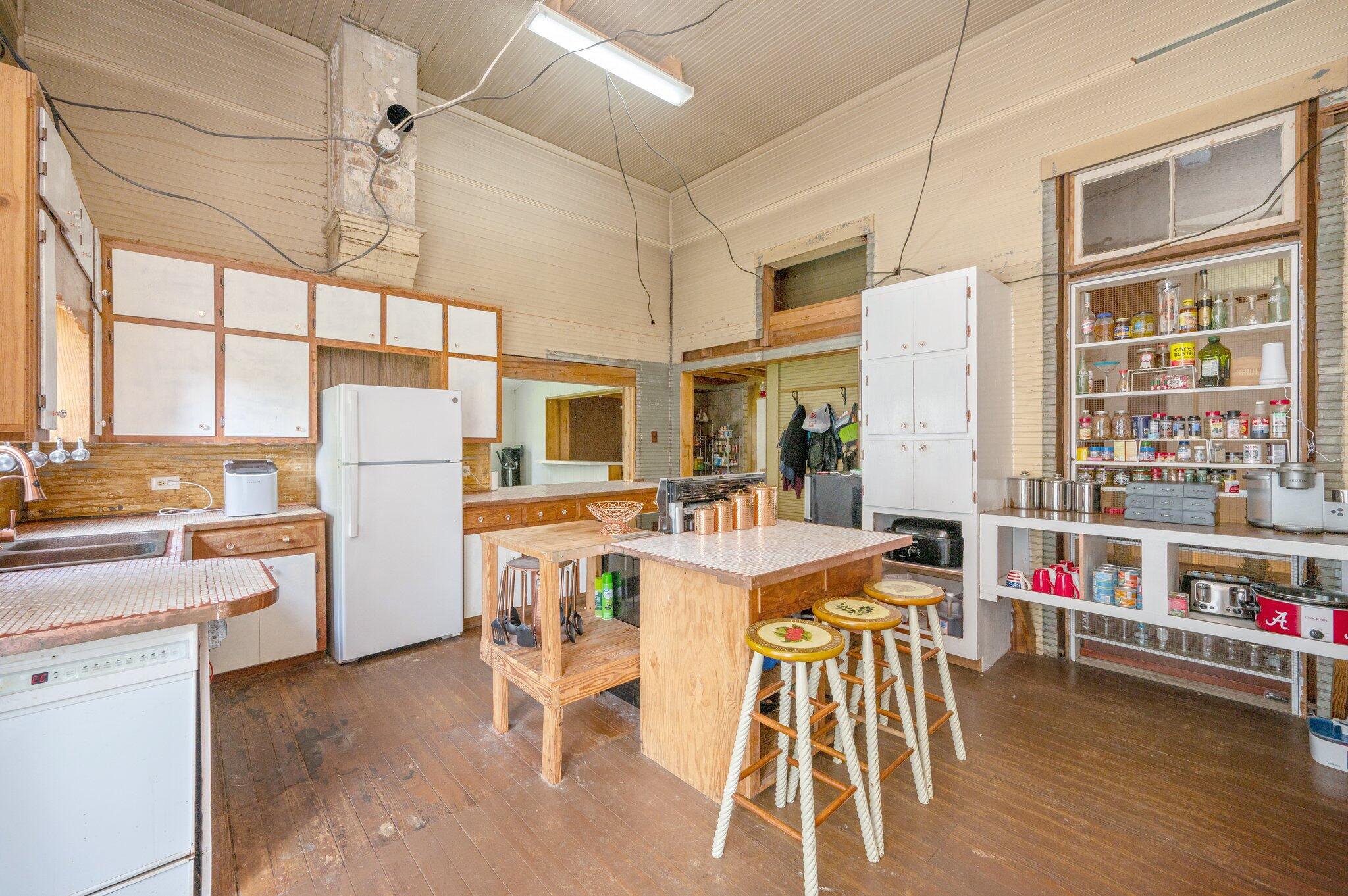 Hughes Add - Residential