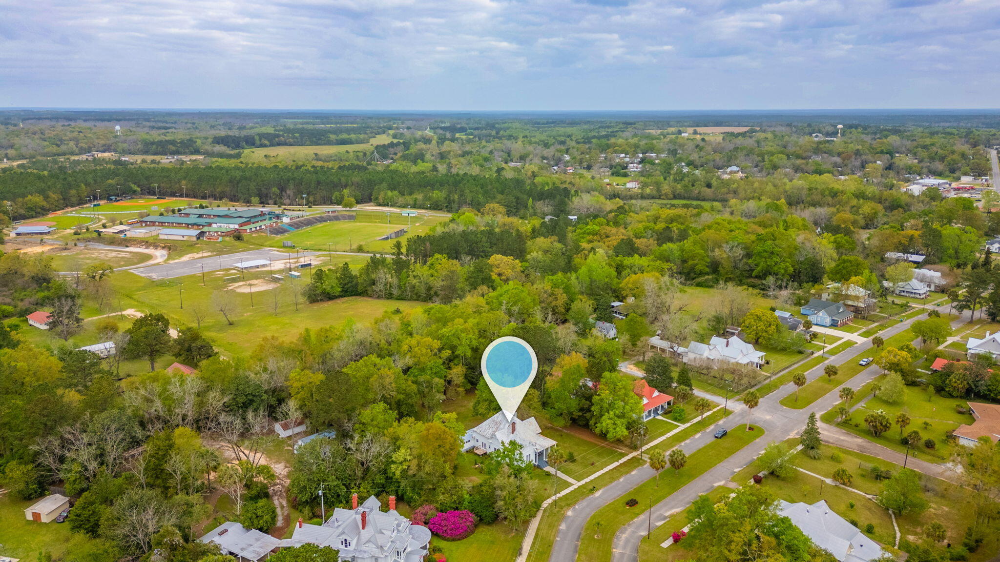 Hughes Add - Residential