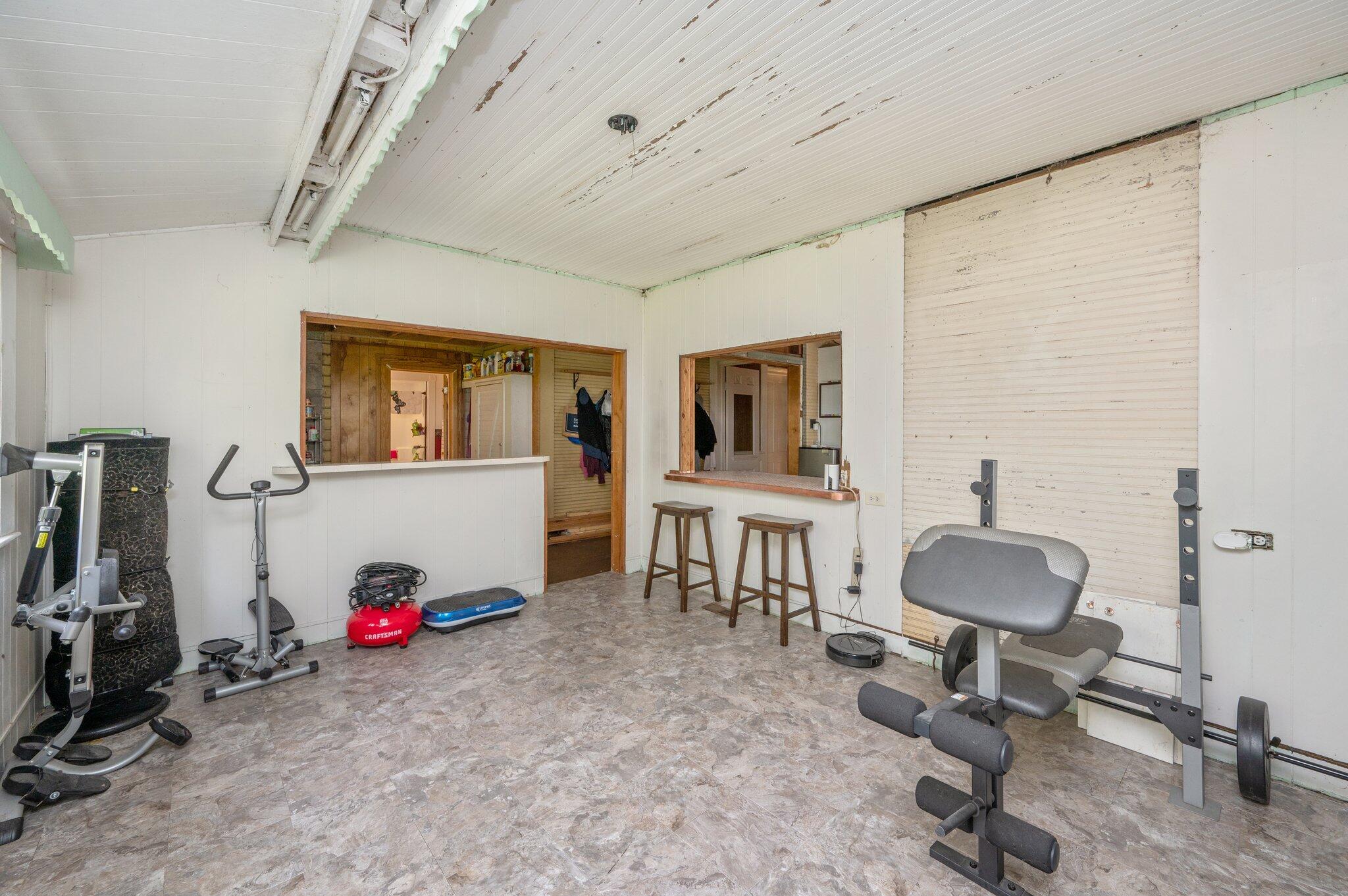 Hughes Add - Residential