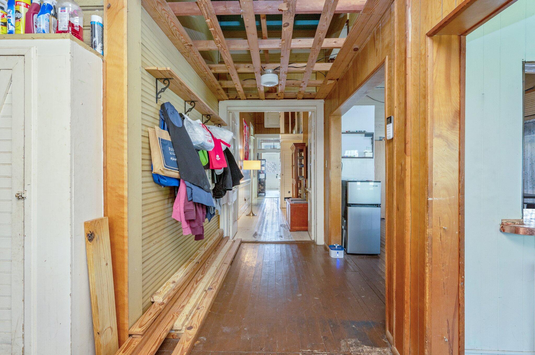 Hughes Add - Residential