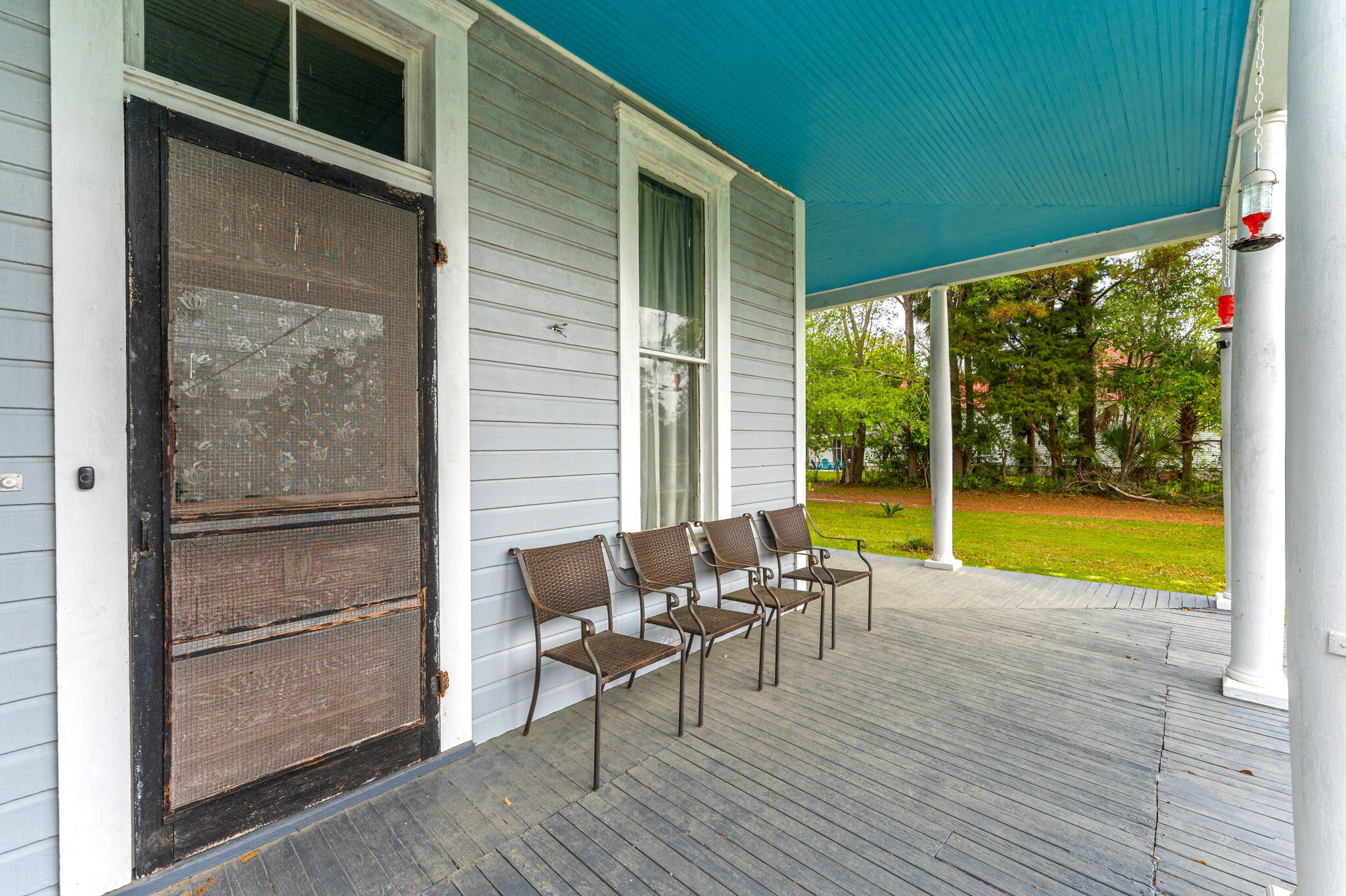 Hughes Add - Residential