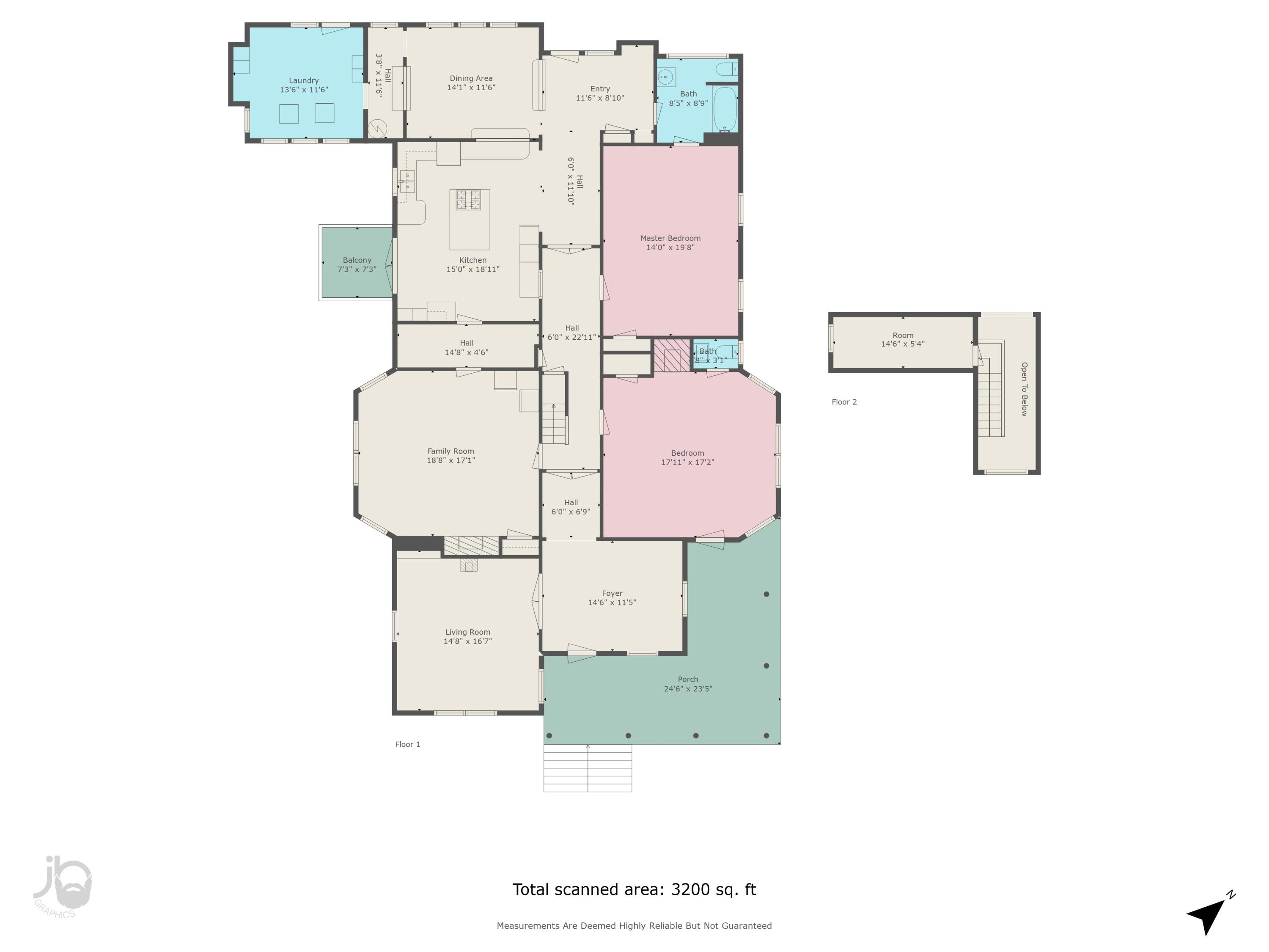 Hughes Add - Residential