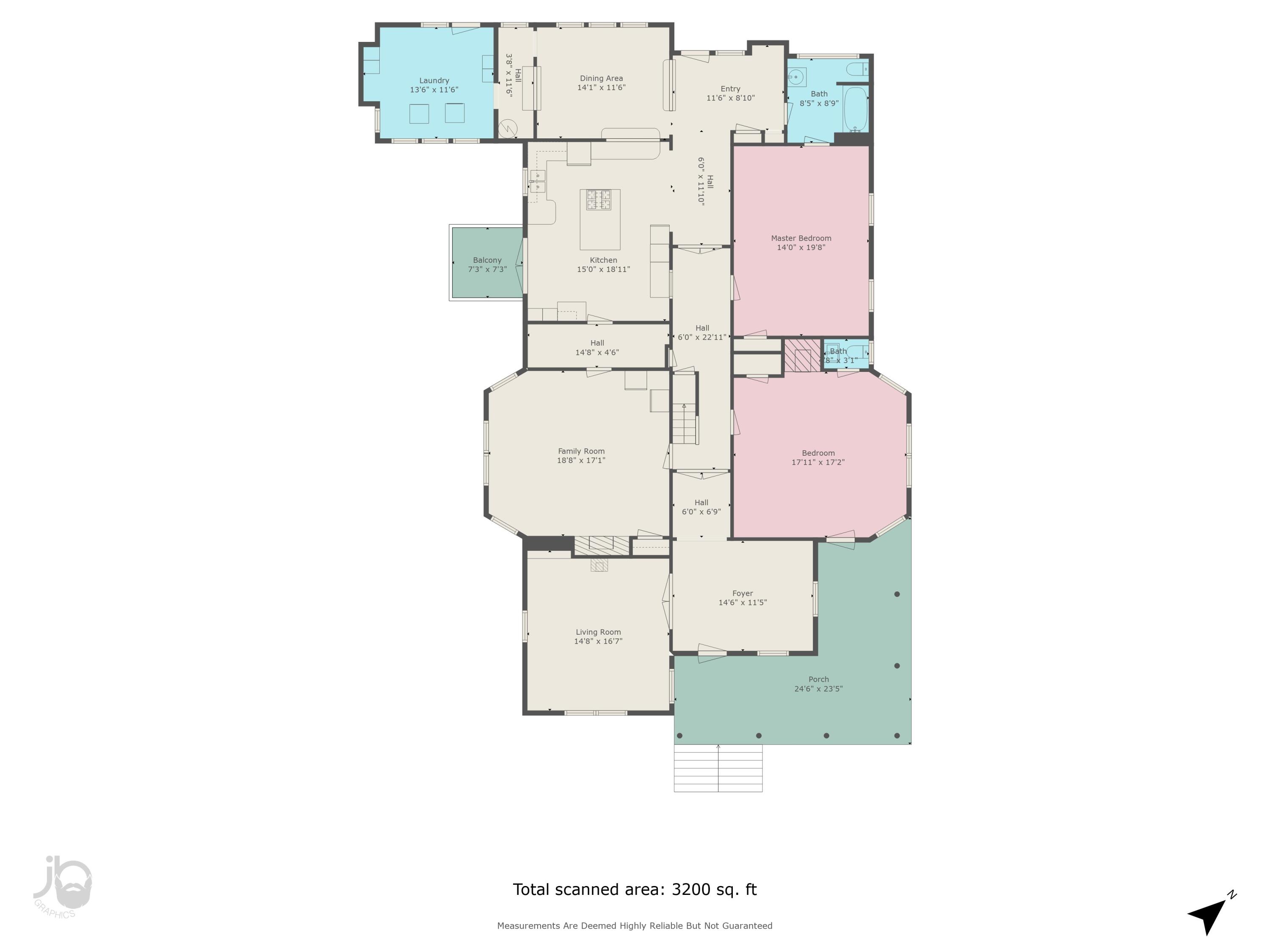 Hughes Add - Residential