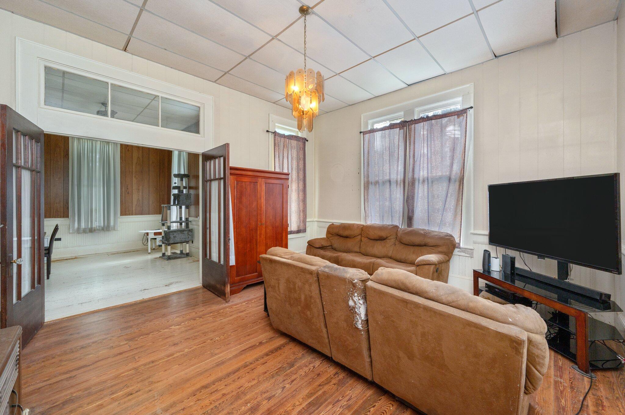 Hughes Add - Residential