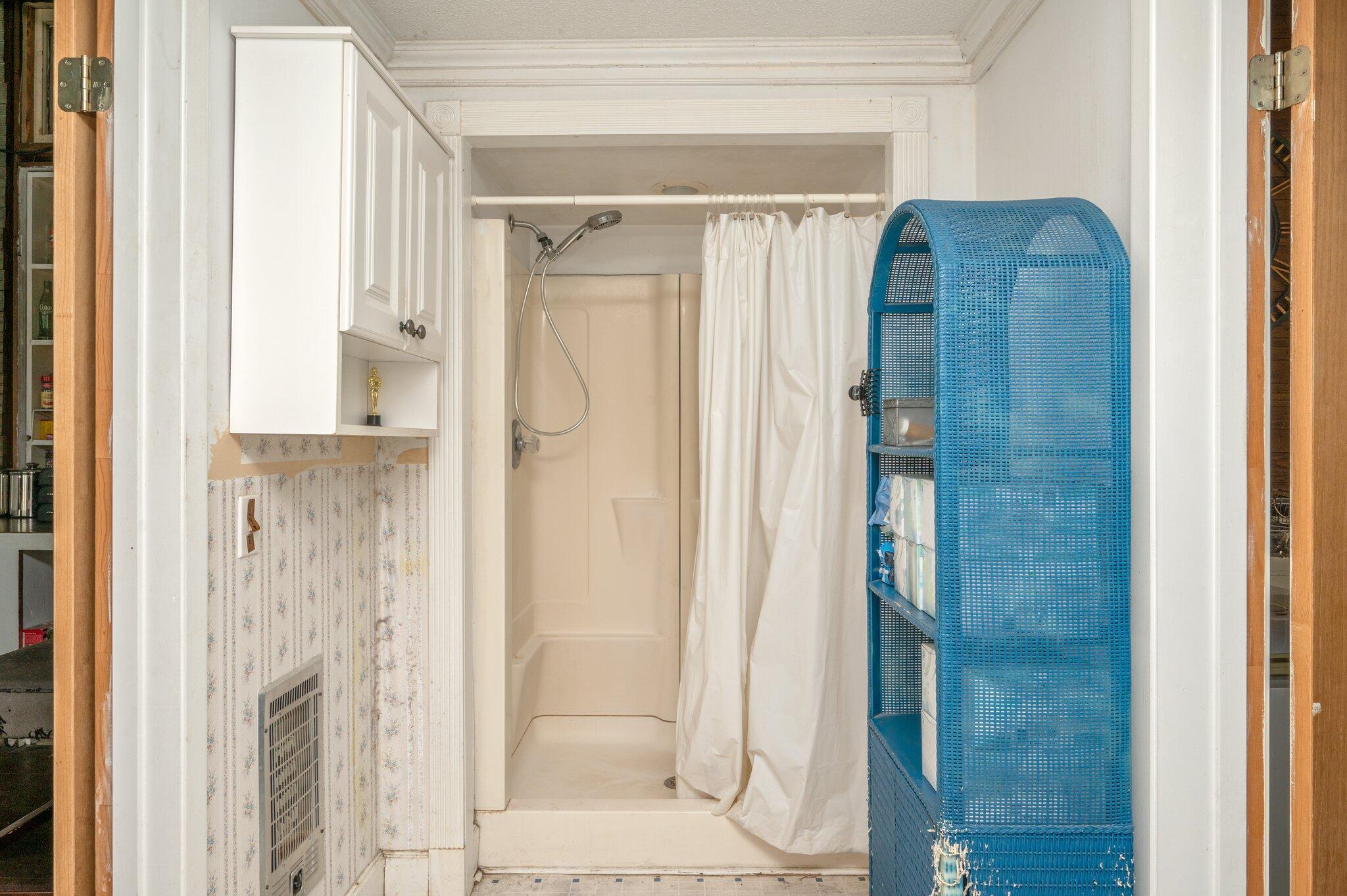 Hughes Add - Residential