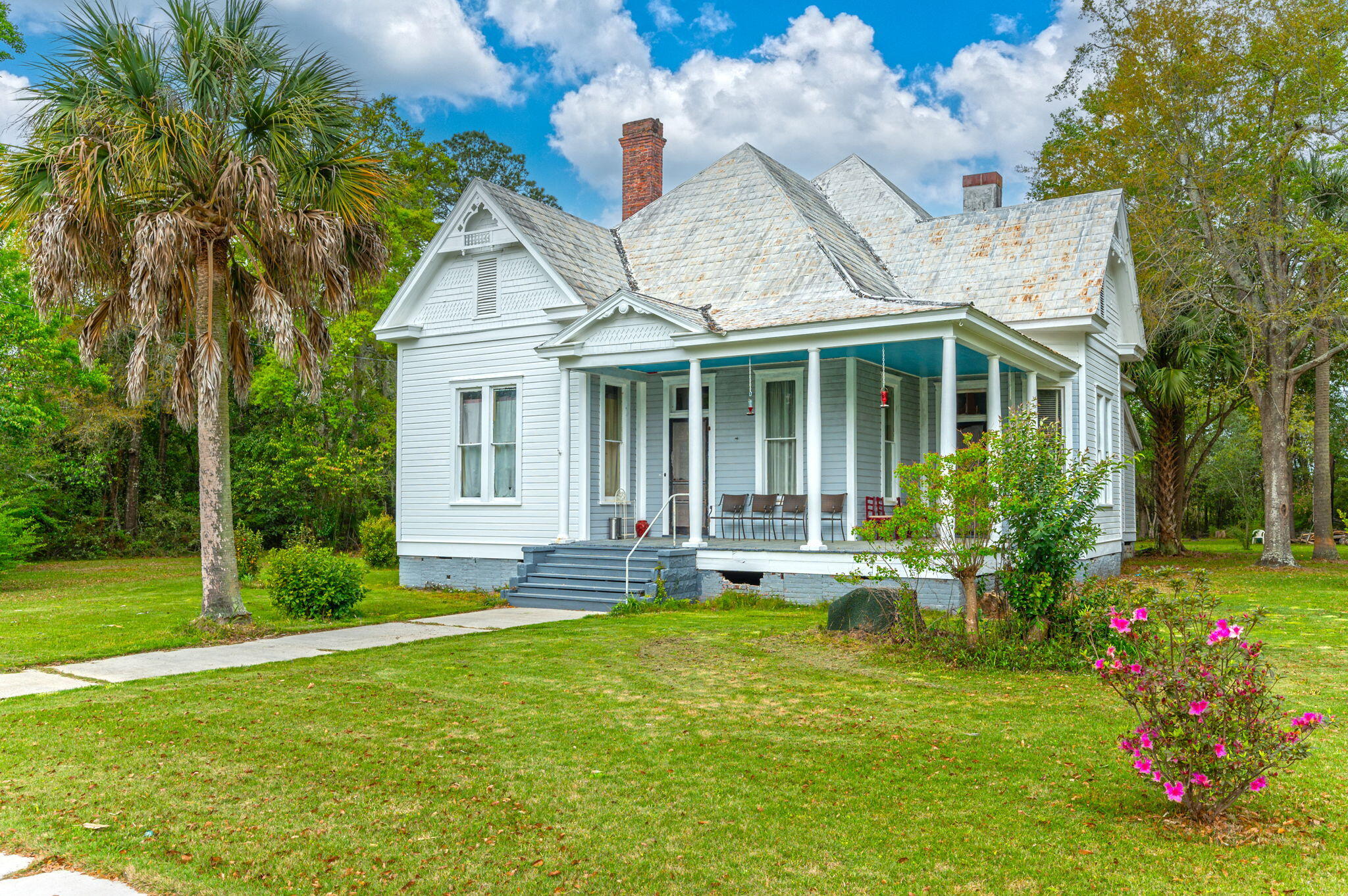 Hughes Add - Residential