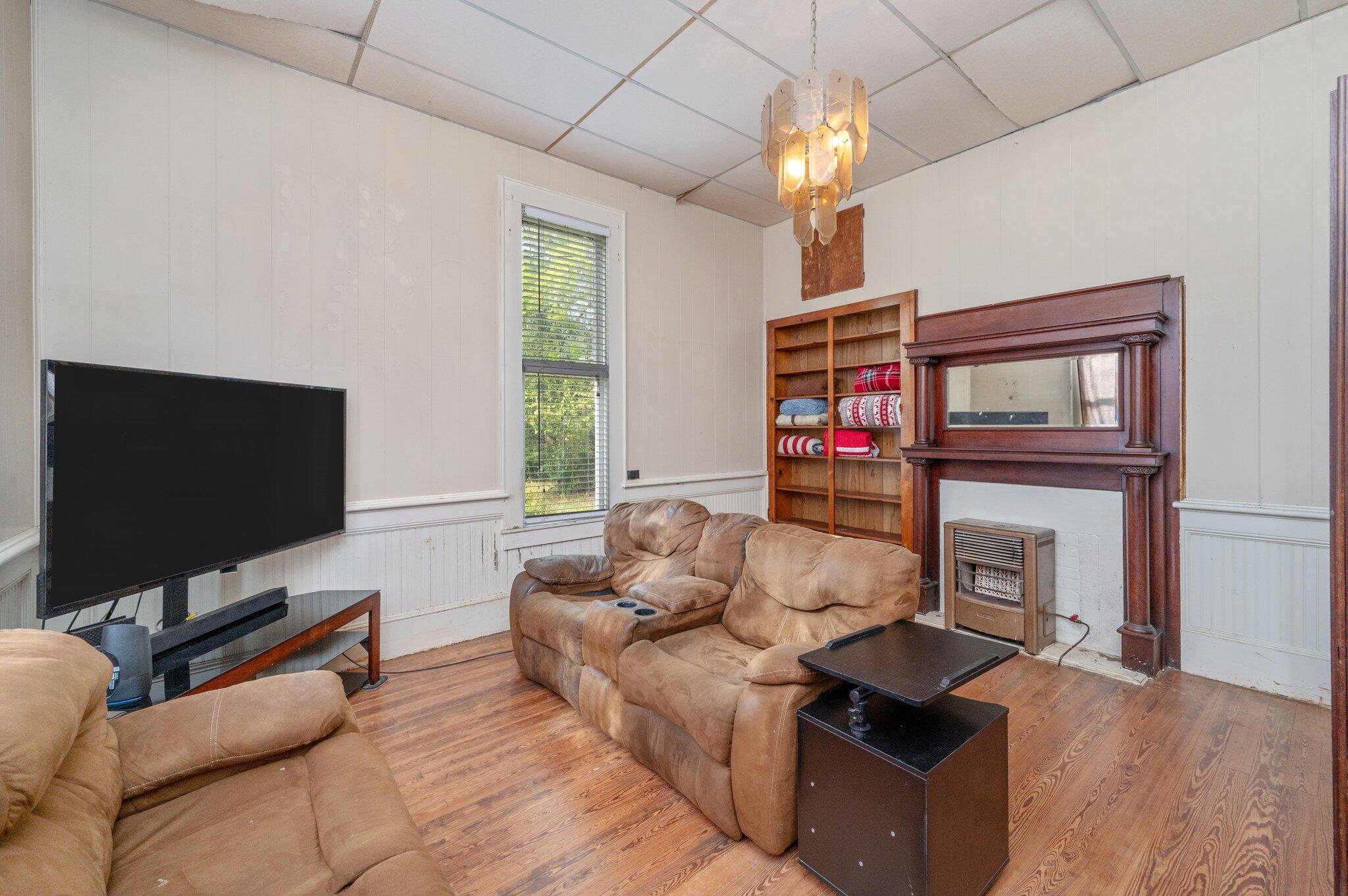 Hughes Add - Residential