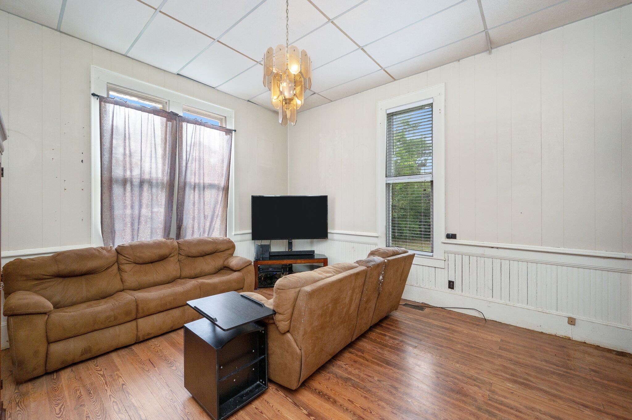 Hughes Add - Residential