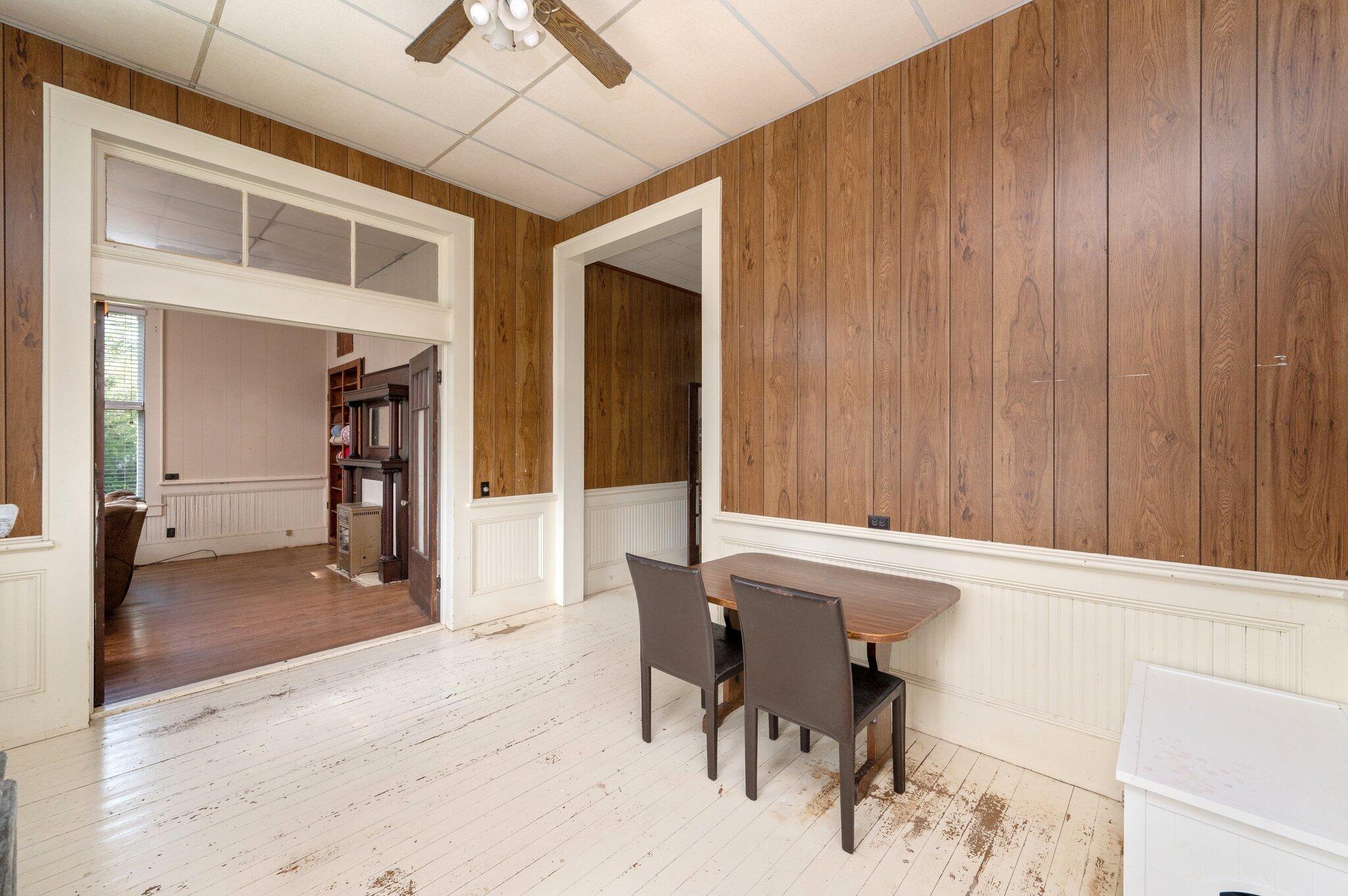 Hughes Add - Residential