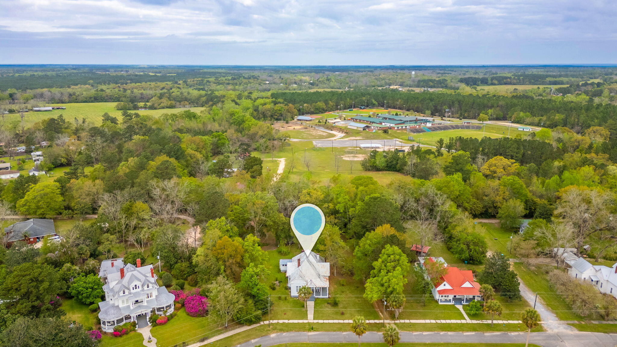 Hughes Add - Residential