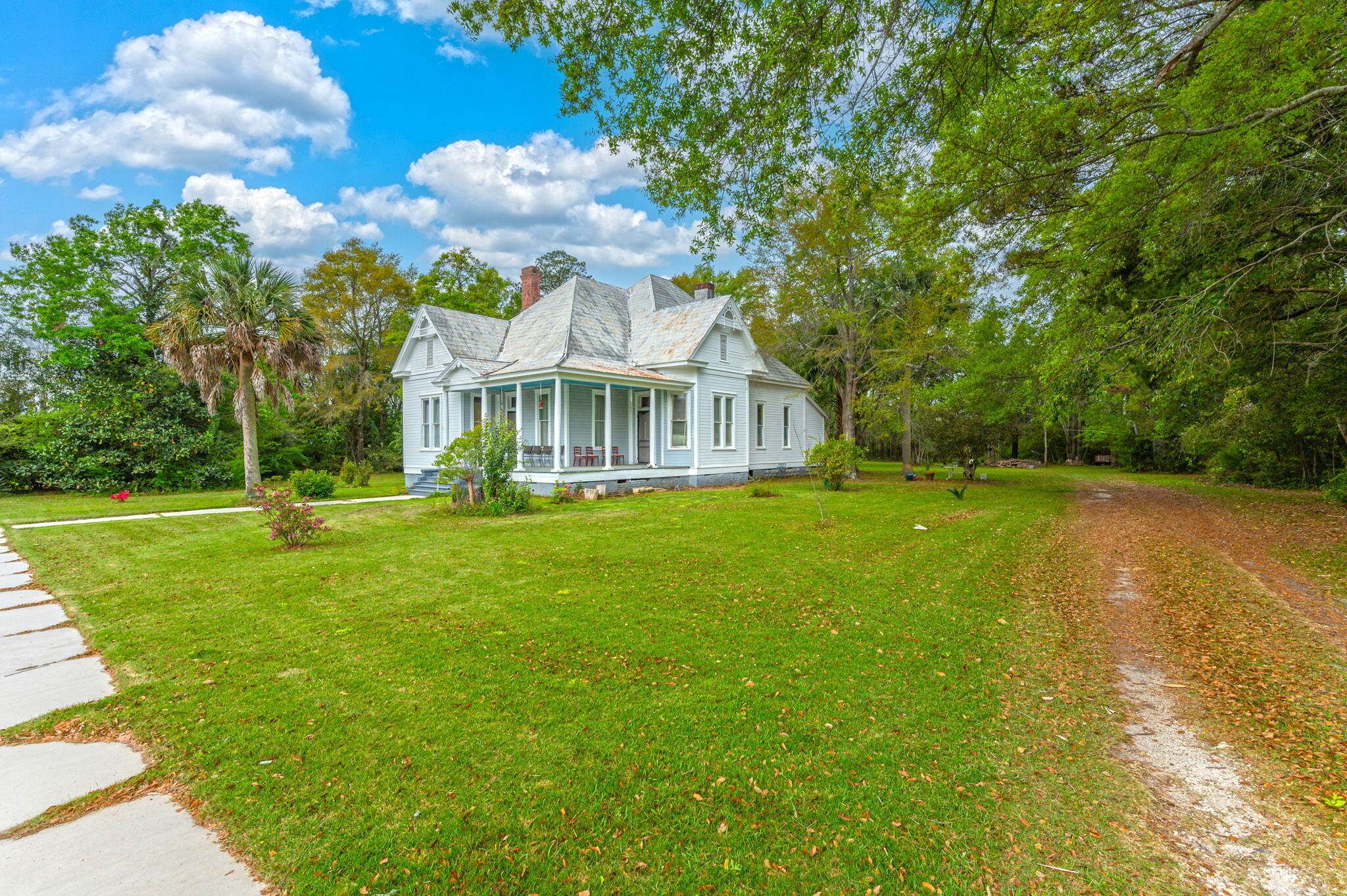 Hughes Add - Residential