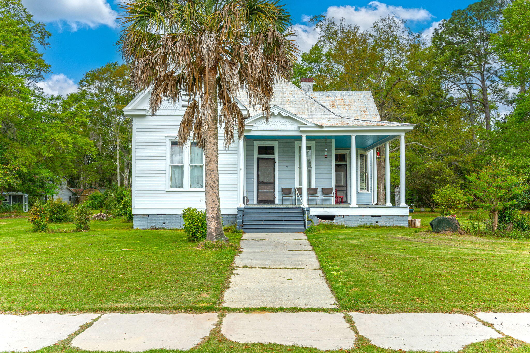 Hughes Add - Residential