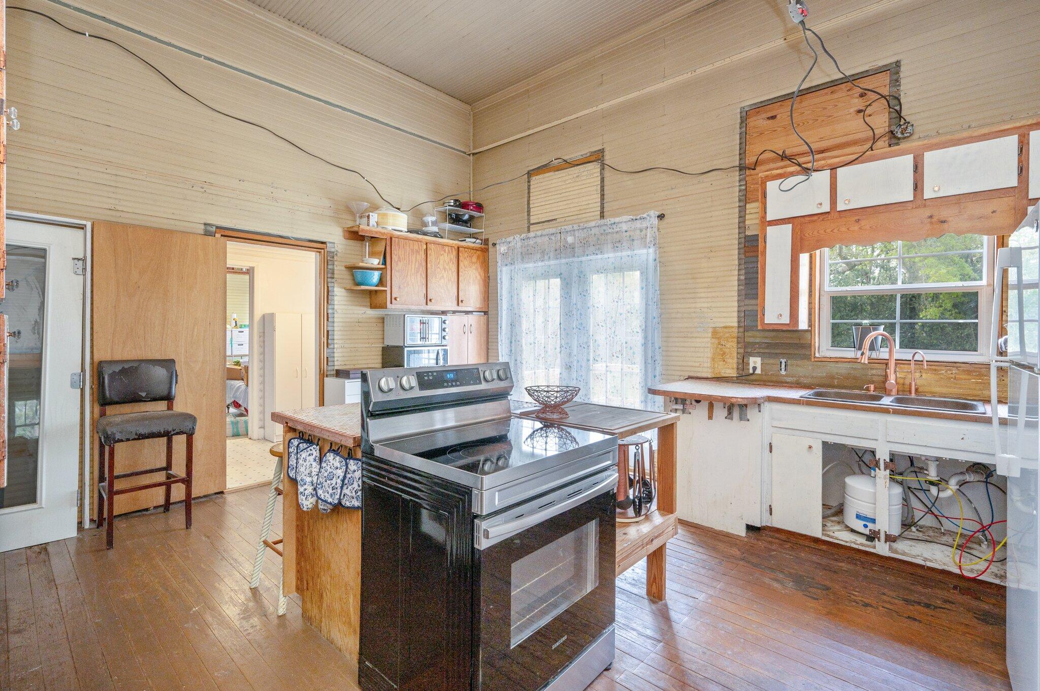 Hughes Add - Residential