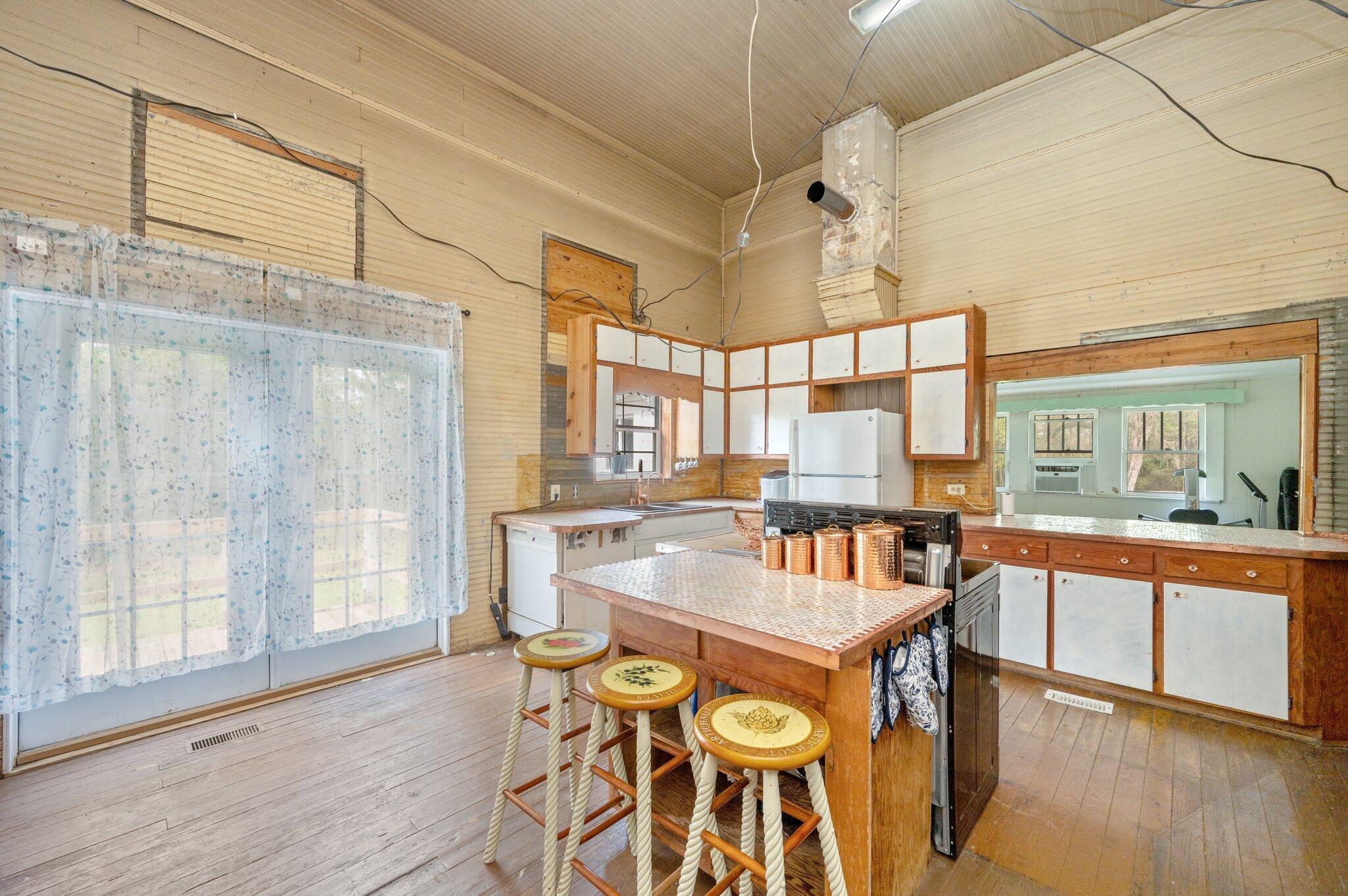 Hughes Add - Residential