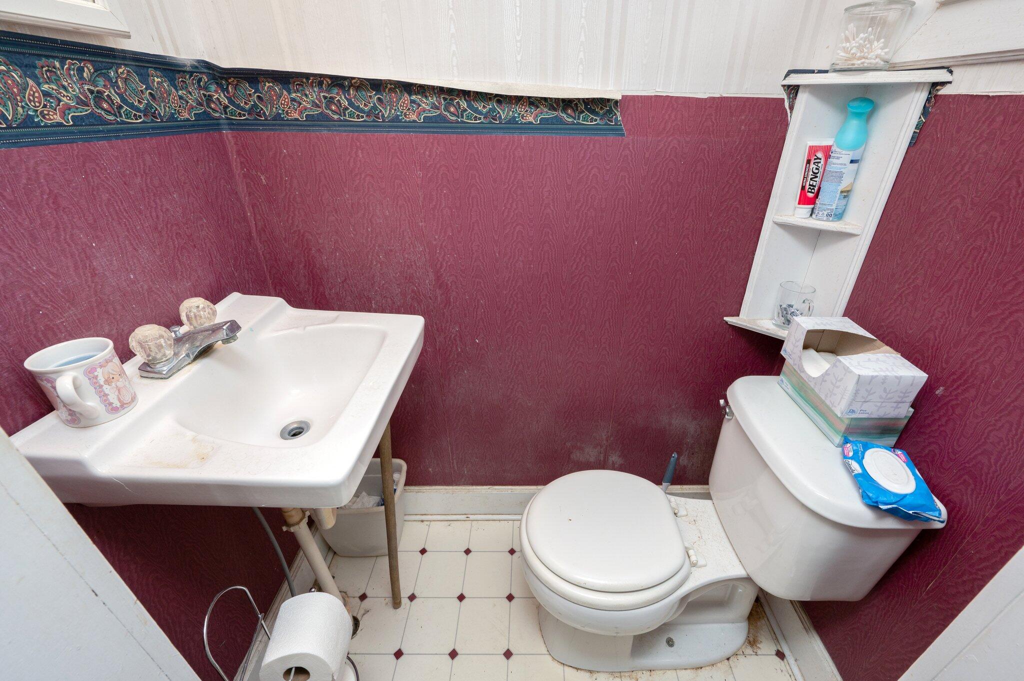 Hughes Add - Residential