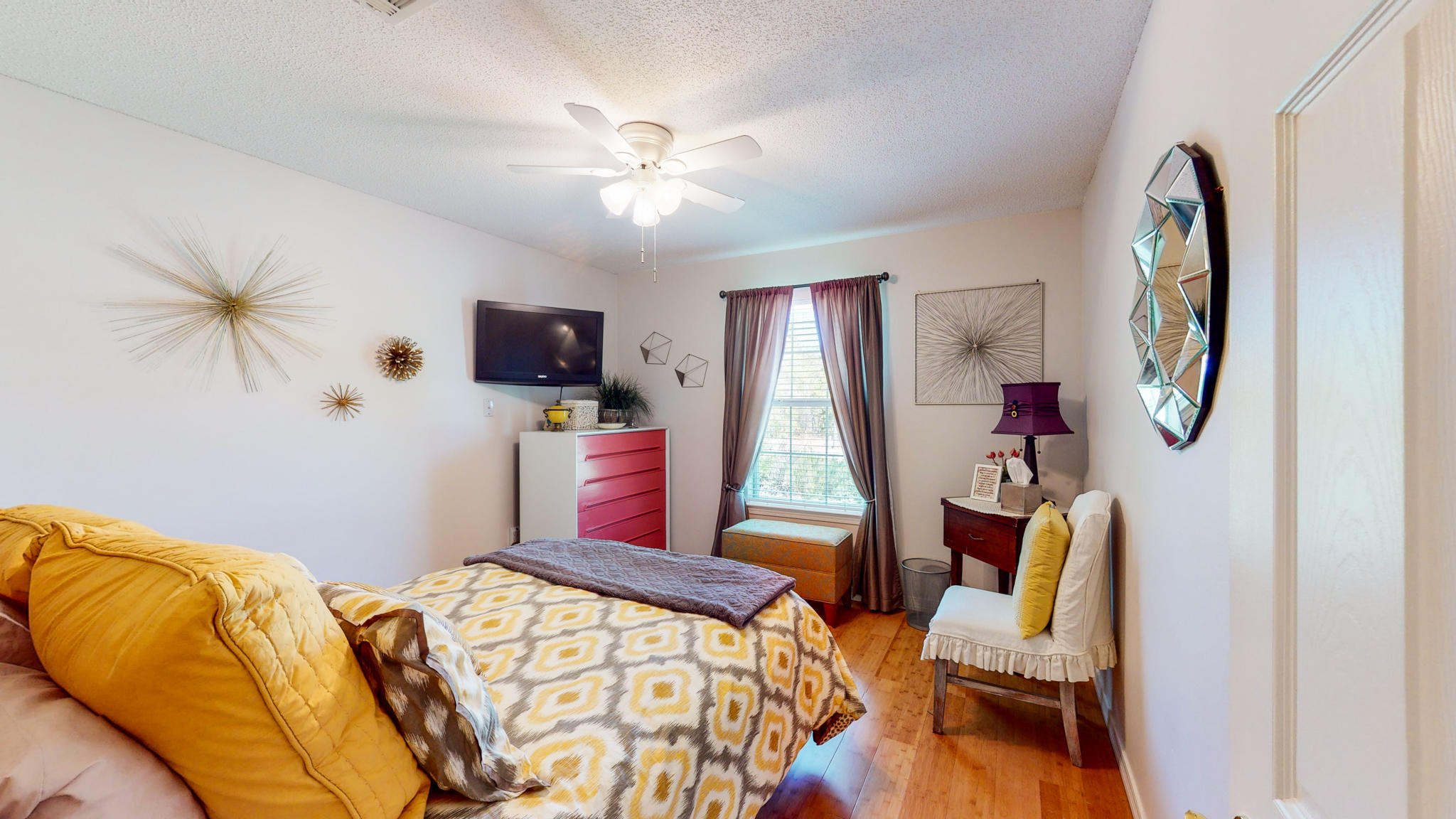 MT OLIVE ESTATES - Residential