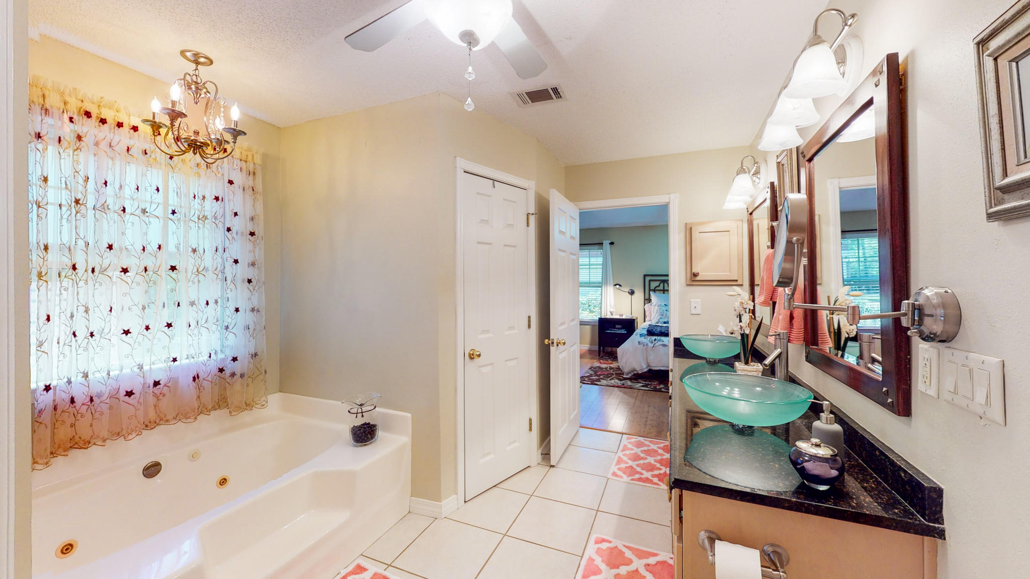 MT OLIVE ESTATES - Residential