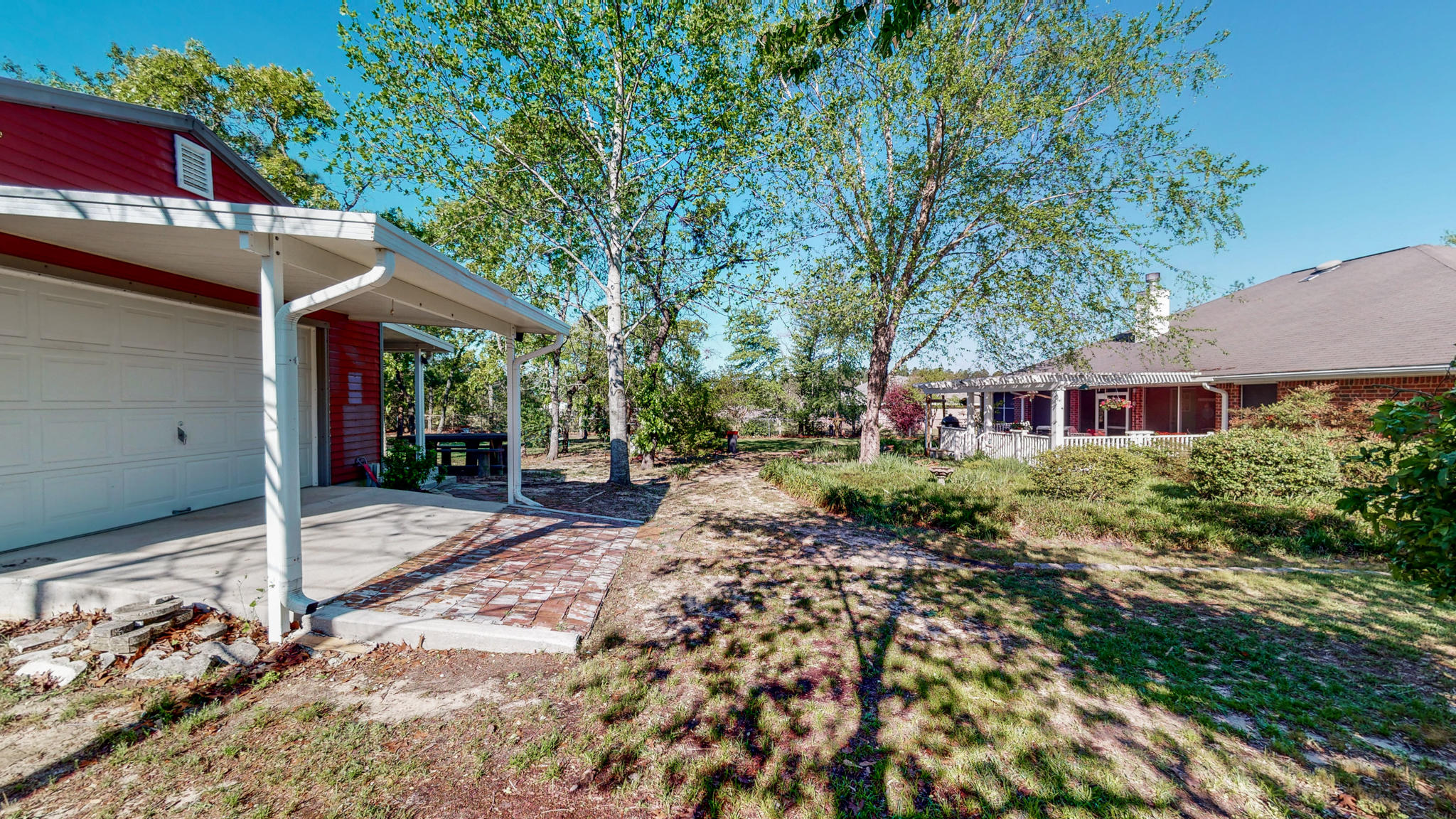 MT OLIVE ESTATES - Residential