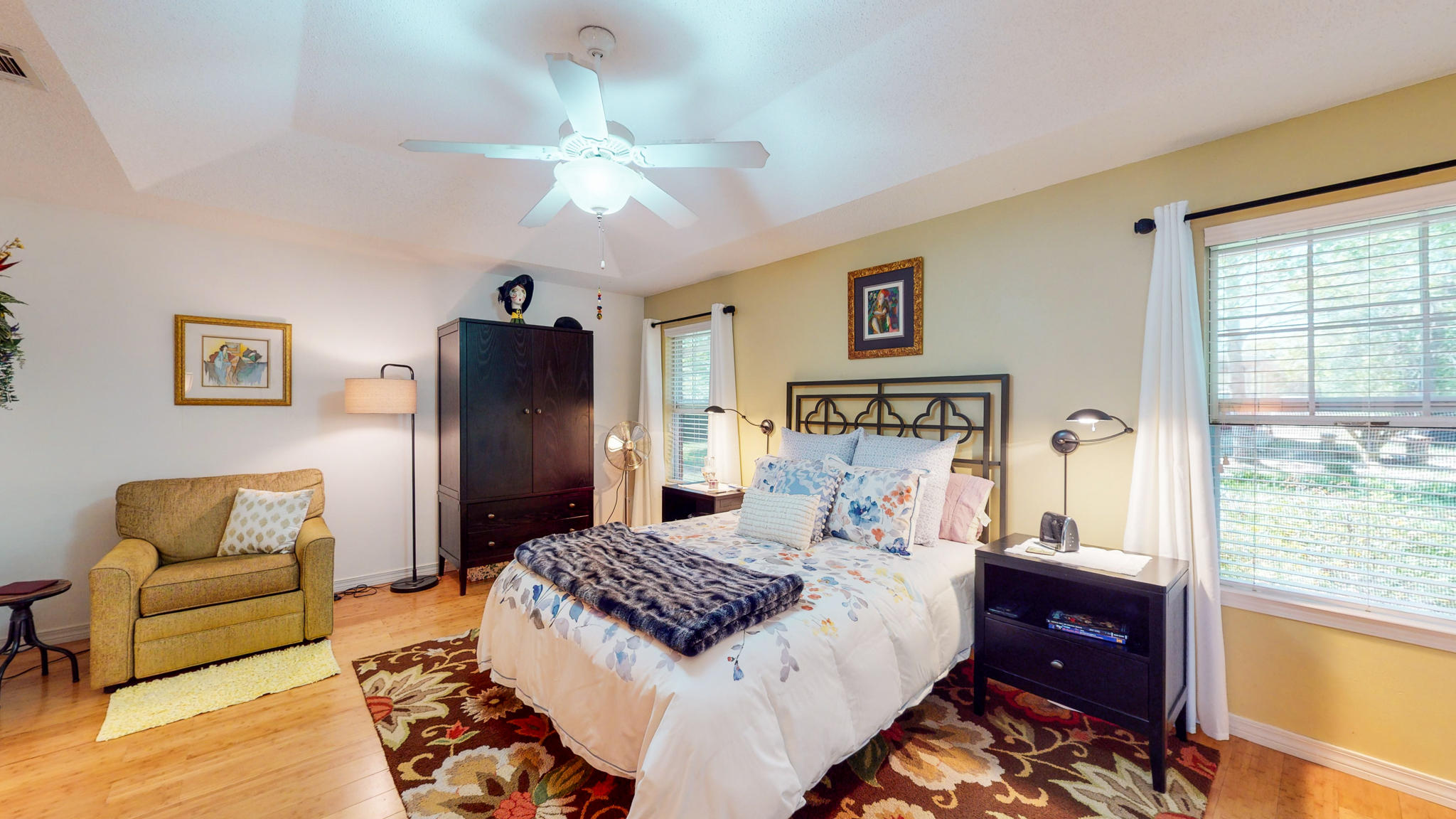 MT OLIVE ESTATES - Residential