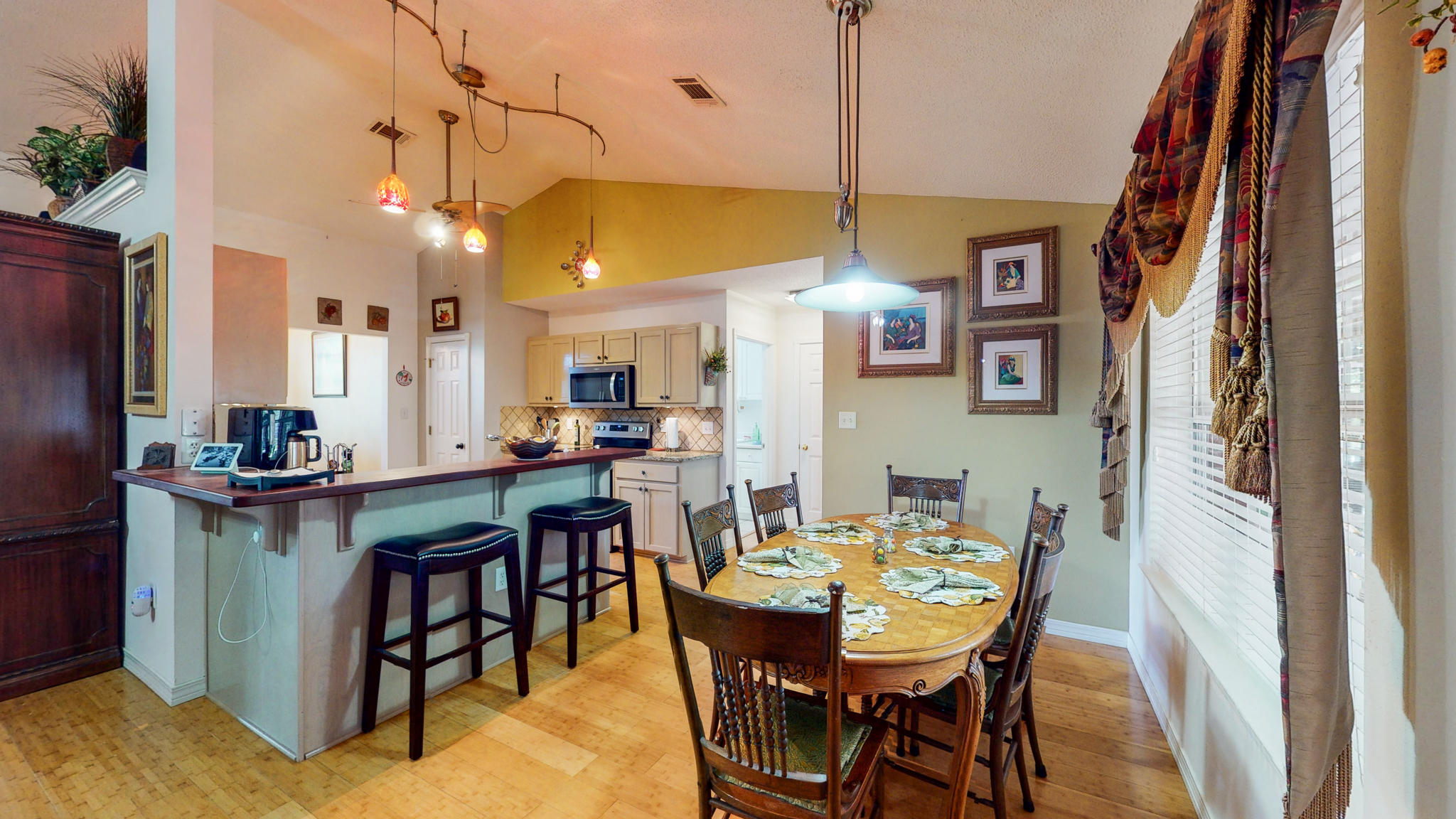 MT OLIVE ESTATES - Residential