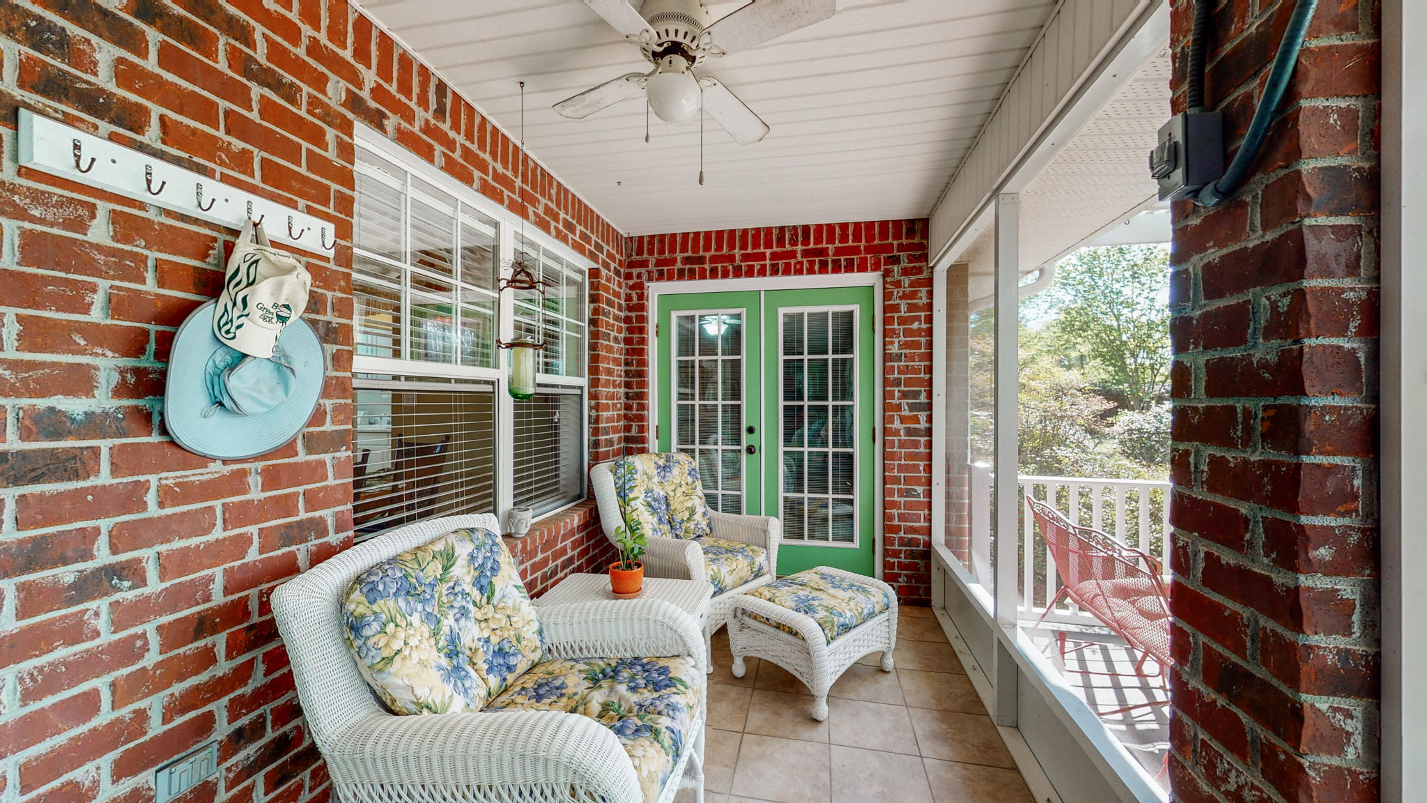 MT OLIVE ESTATES - Residential