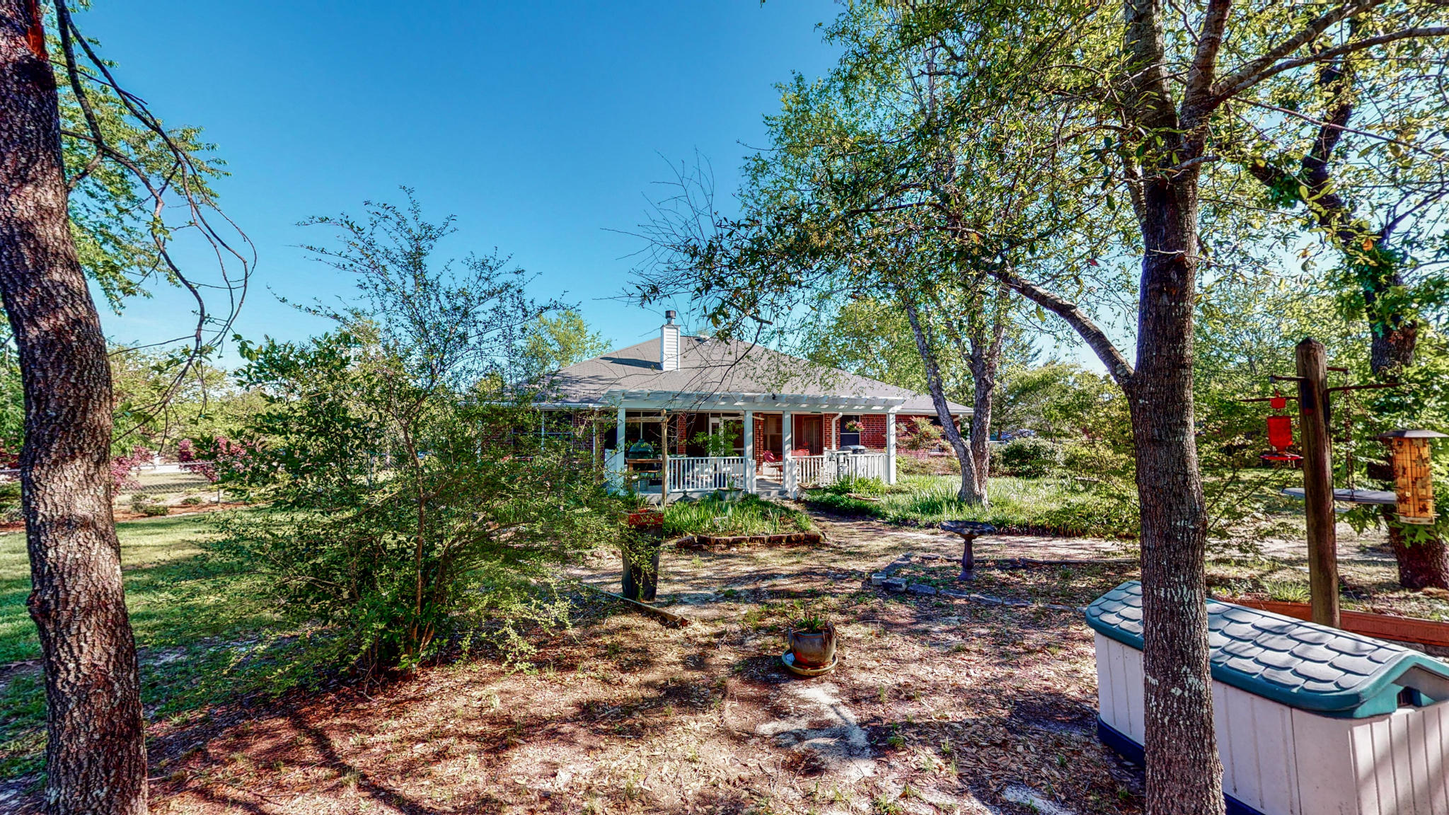 MT OLIVE ESTATES - Residential