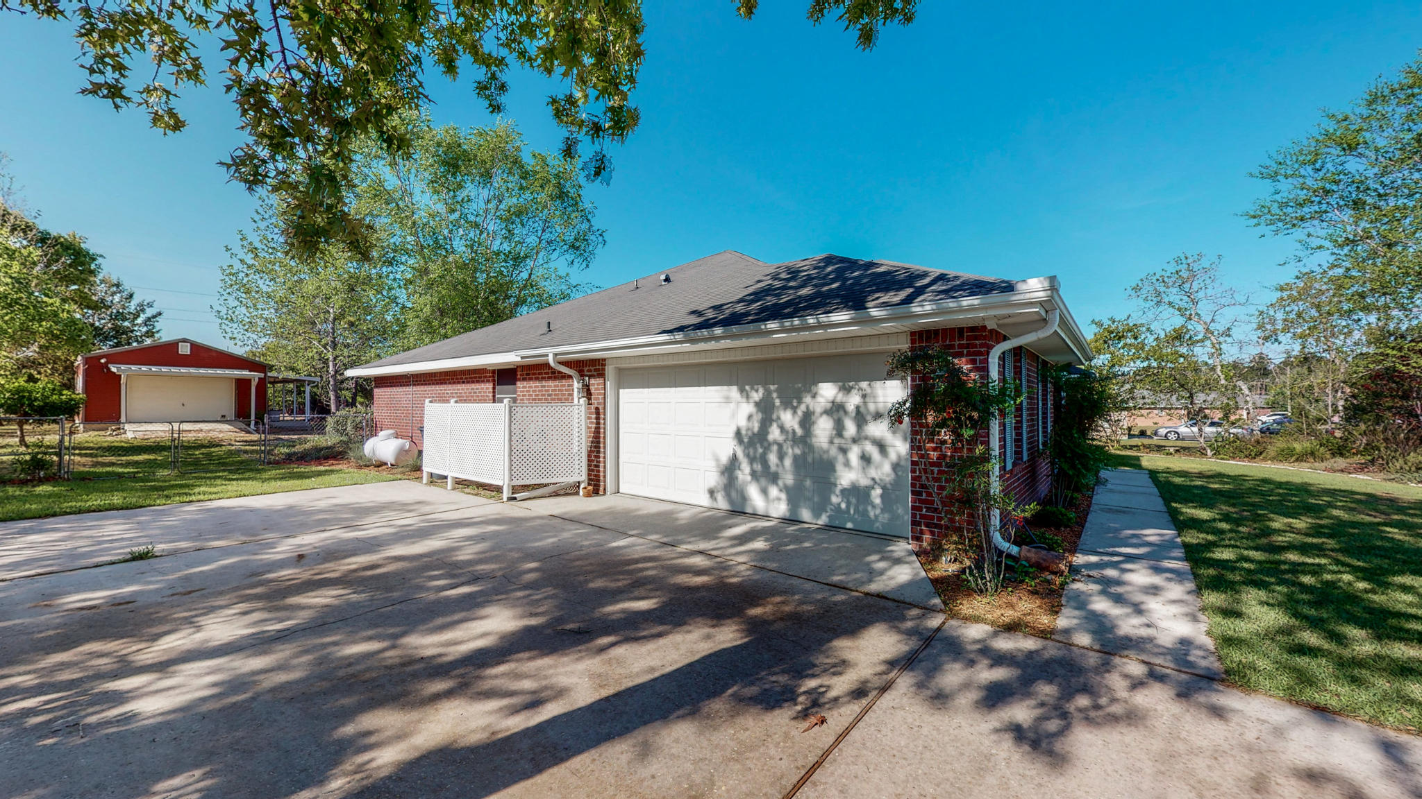 MT OLIVE ESTATES - Residential