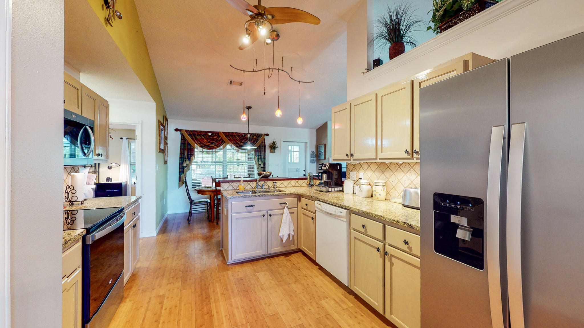 MT OLIVE ESTATES - Residential