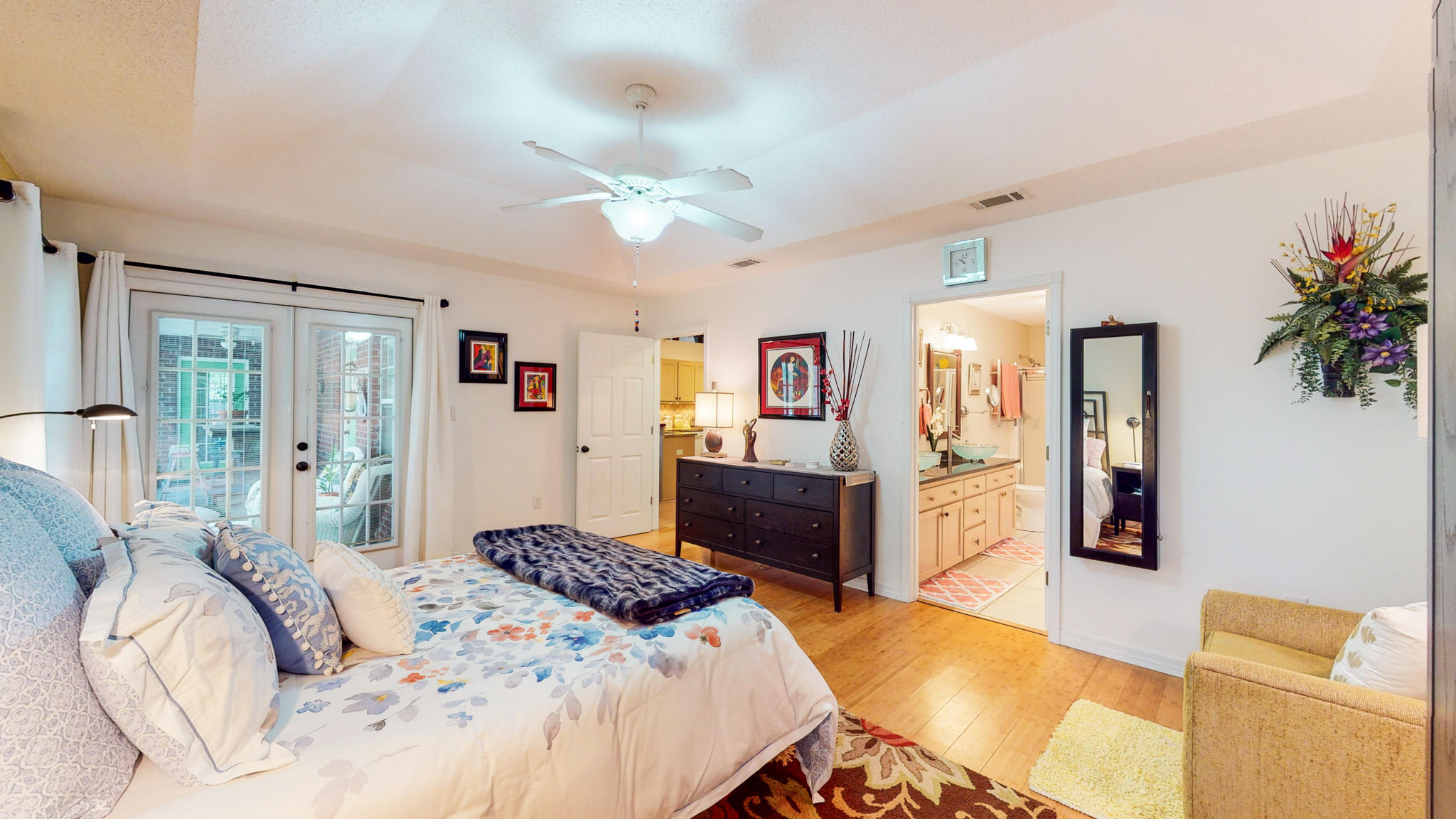 MT OLIVE ESTATES - Residential