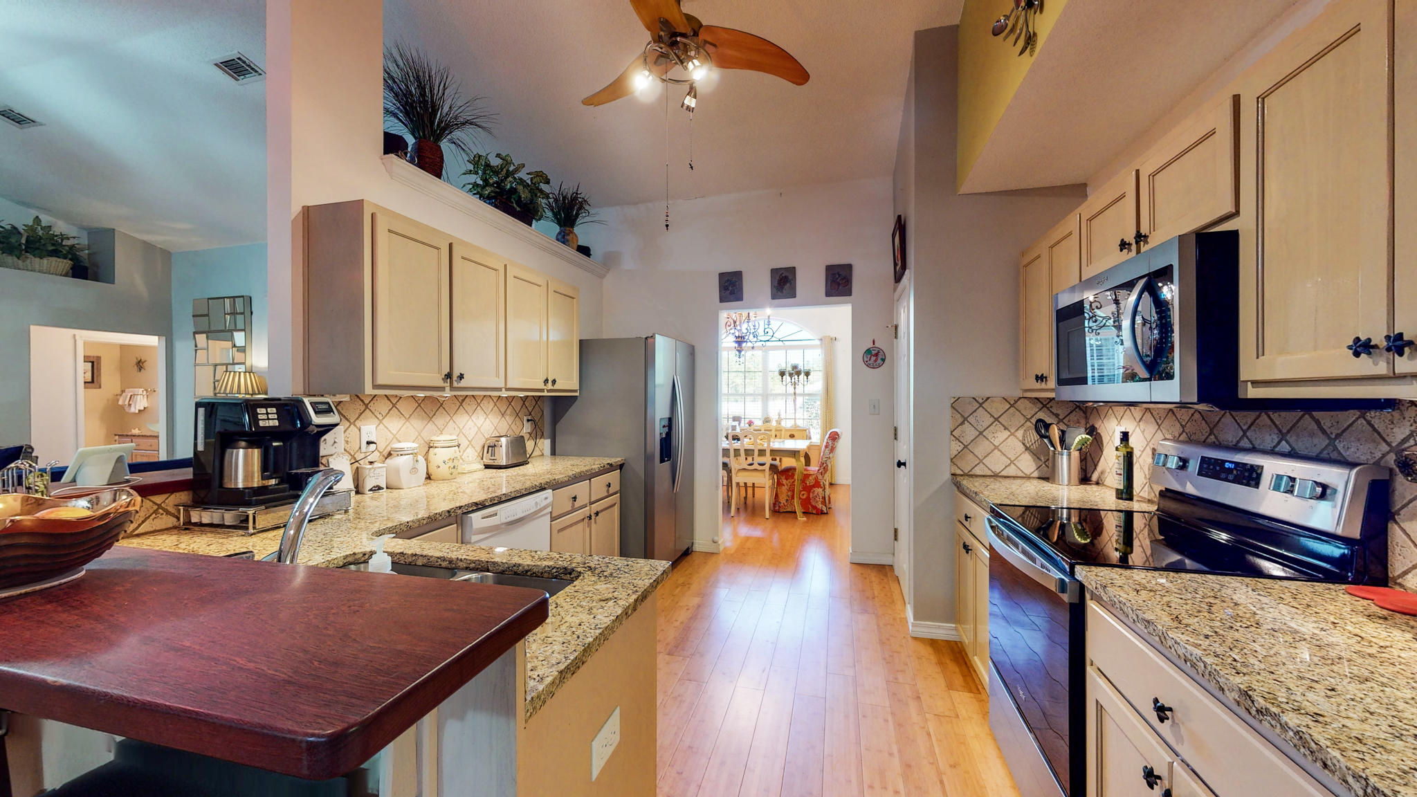 MT OLIVE ESTATES - Residential