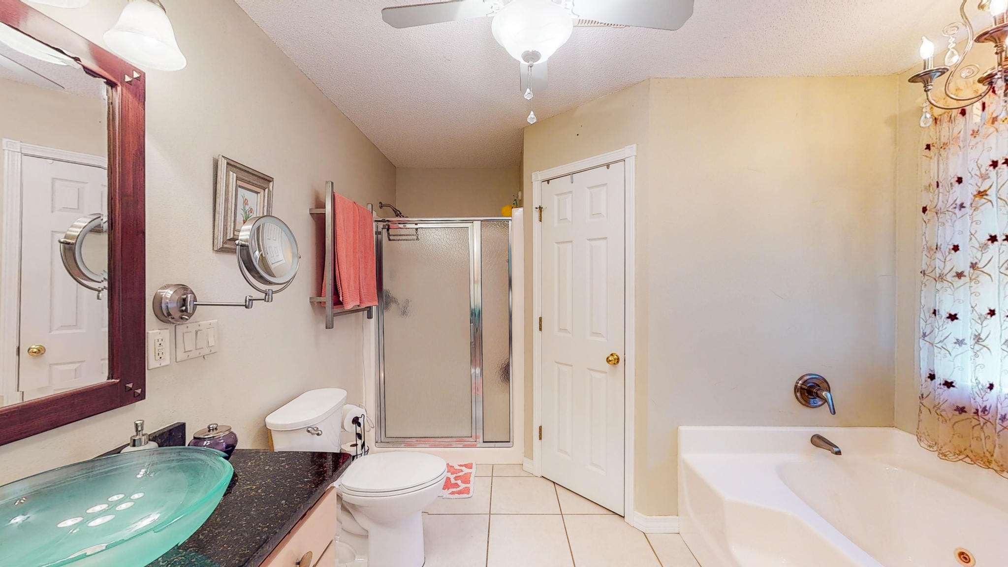 MT OLIVE ESTATES - Residential