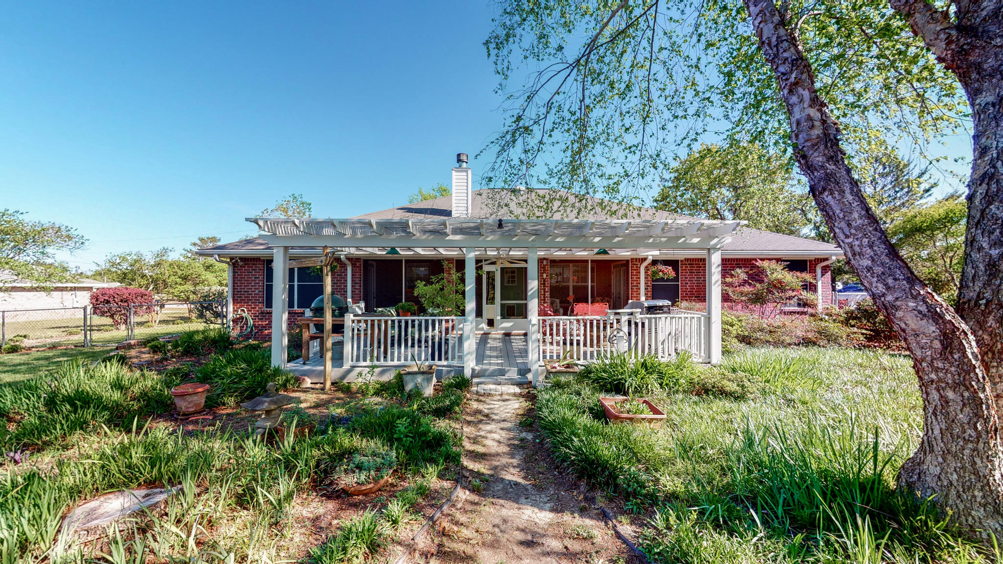 MT OLIVE ESTATES - Residential