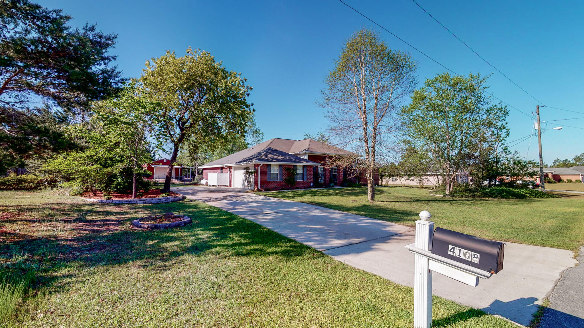 MT OLIVE ESTATES - Residential