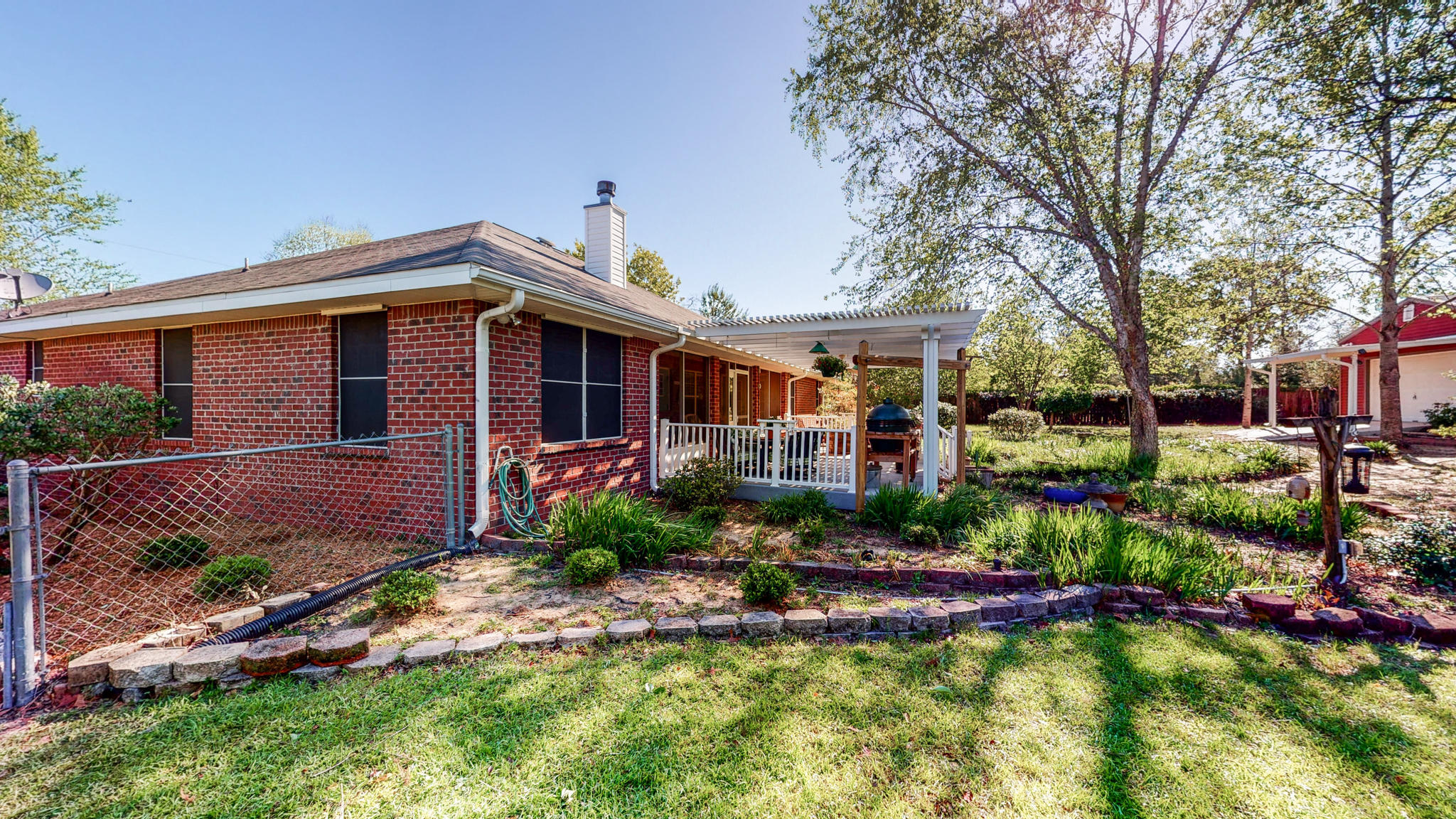 MT OLIVE ESTATES - Residential