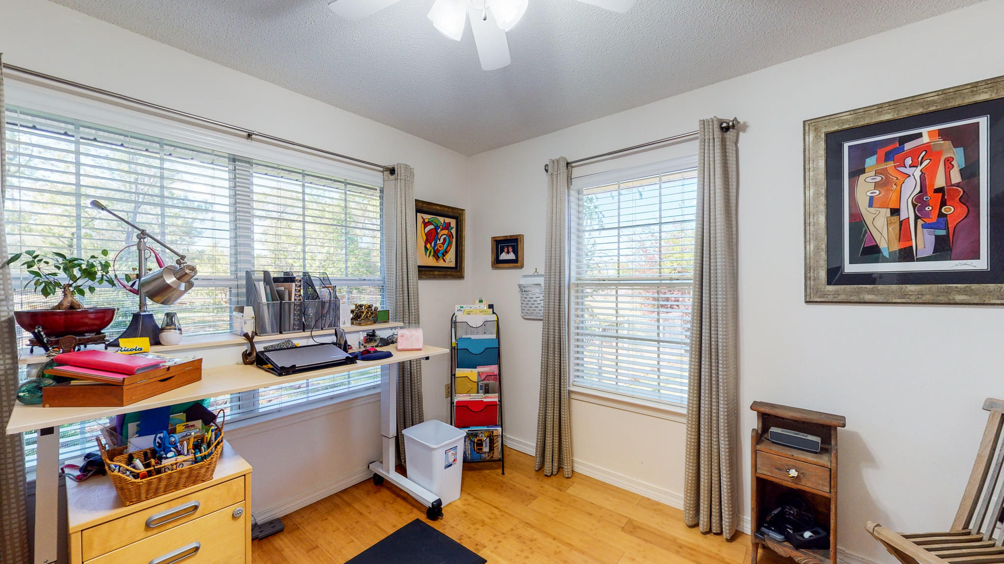 MT OLIVE ESTATES - Residential