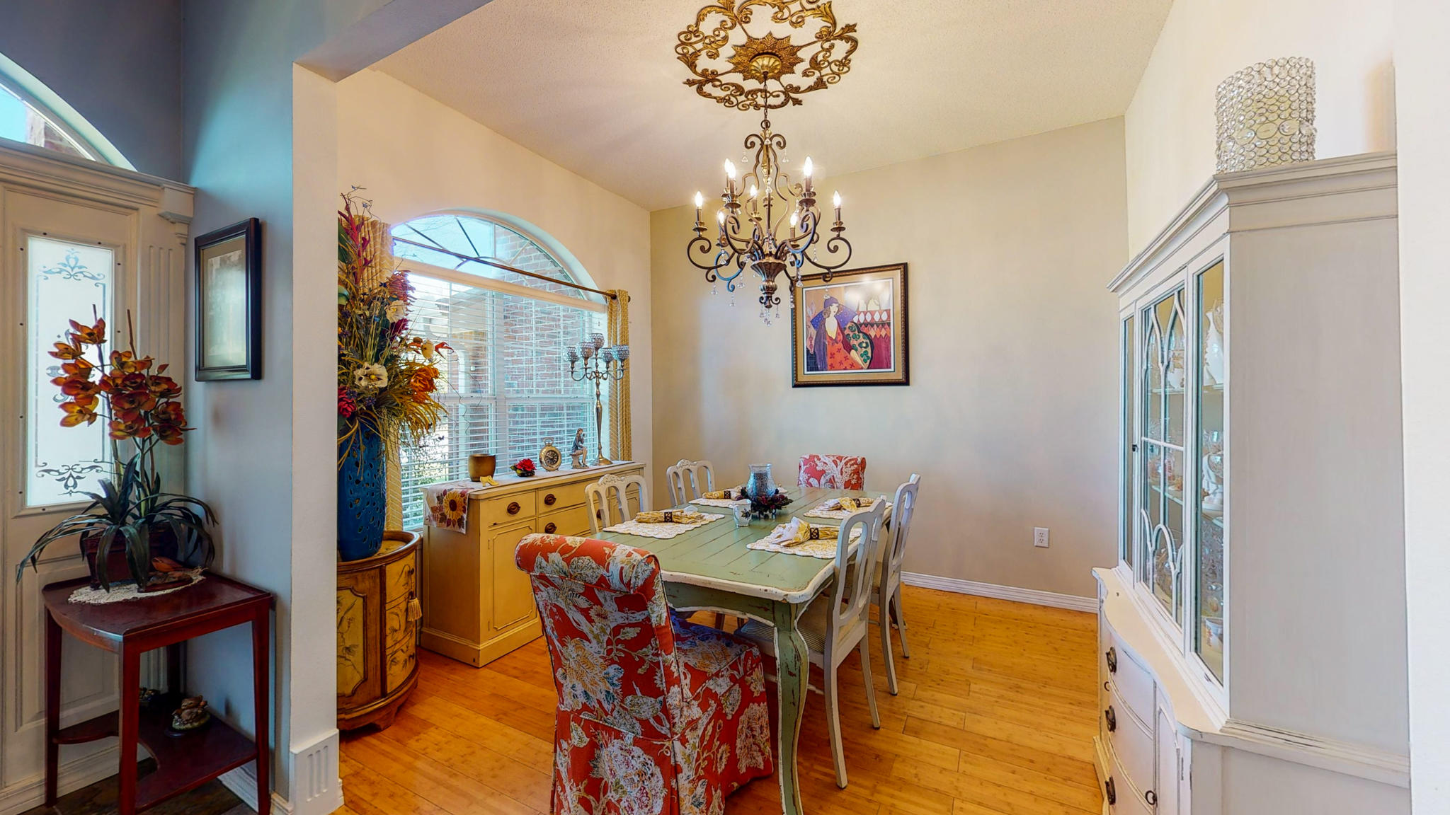 MT OLIVE ESTATES - Residential